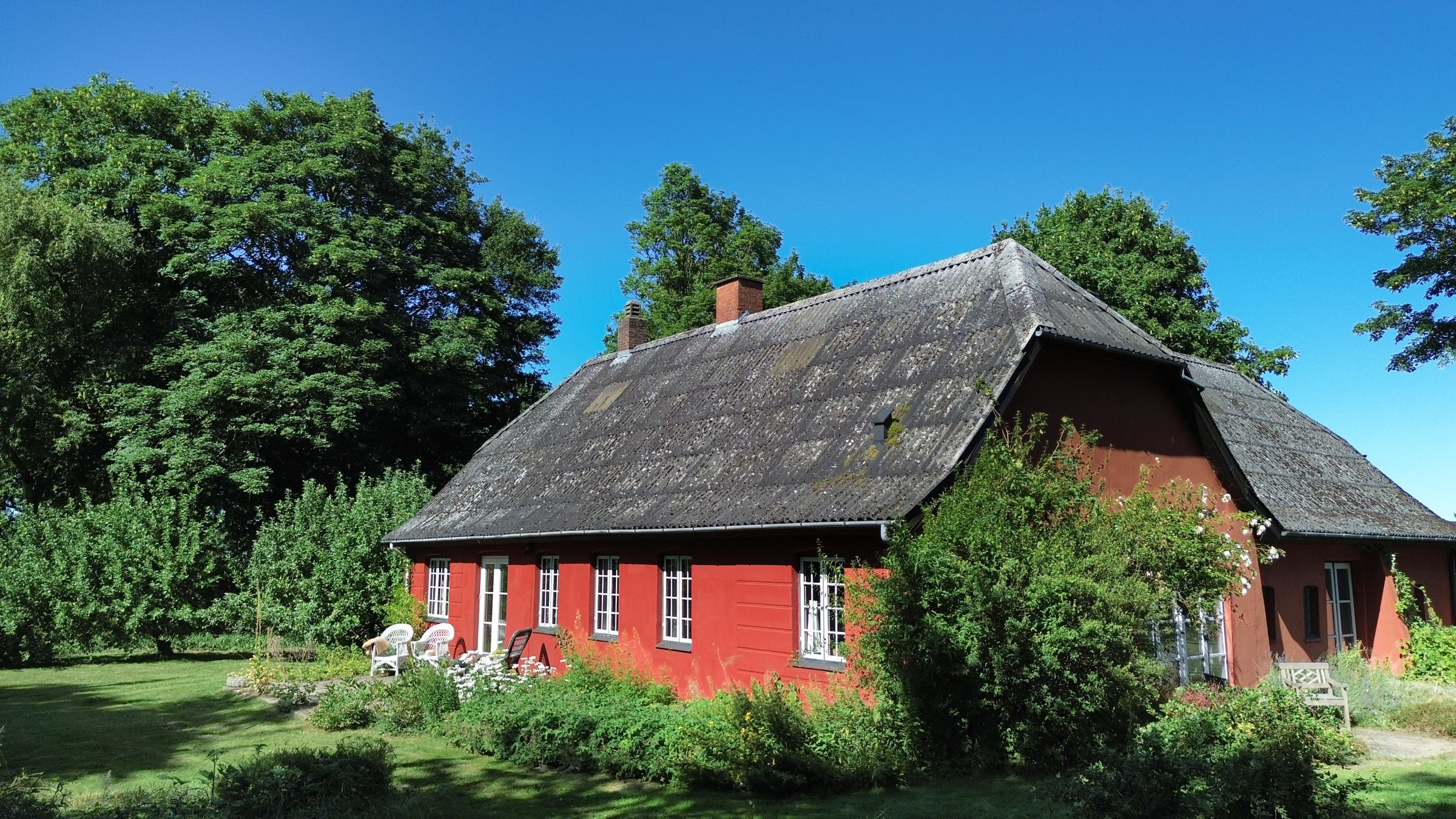 Nordkystvejen 26, Rygårde, 8961 Allingåbro