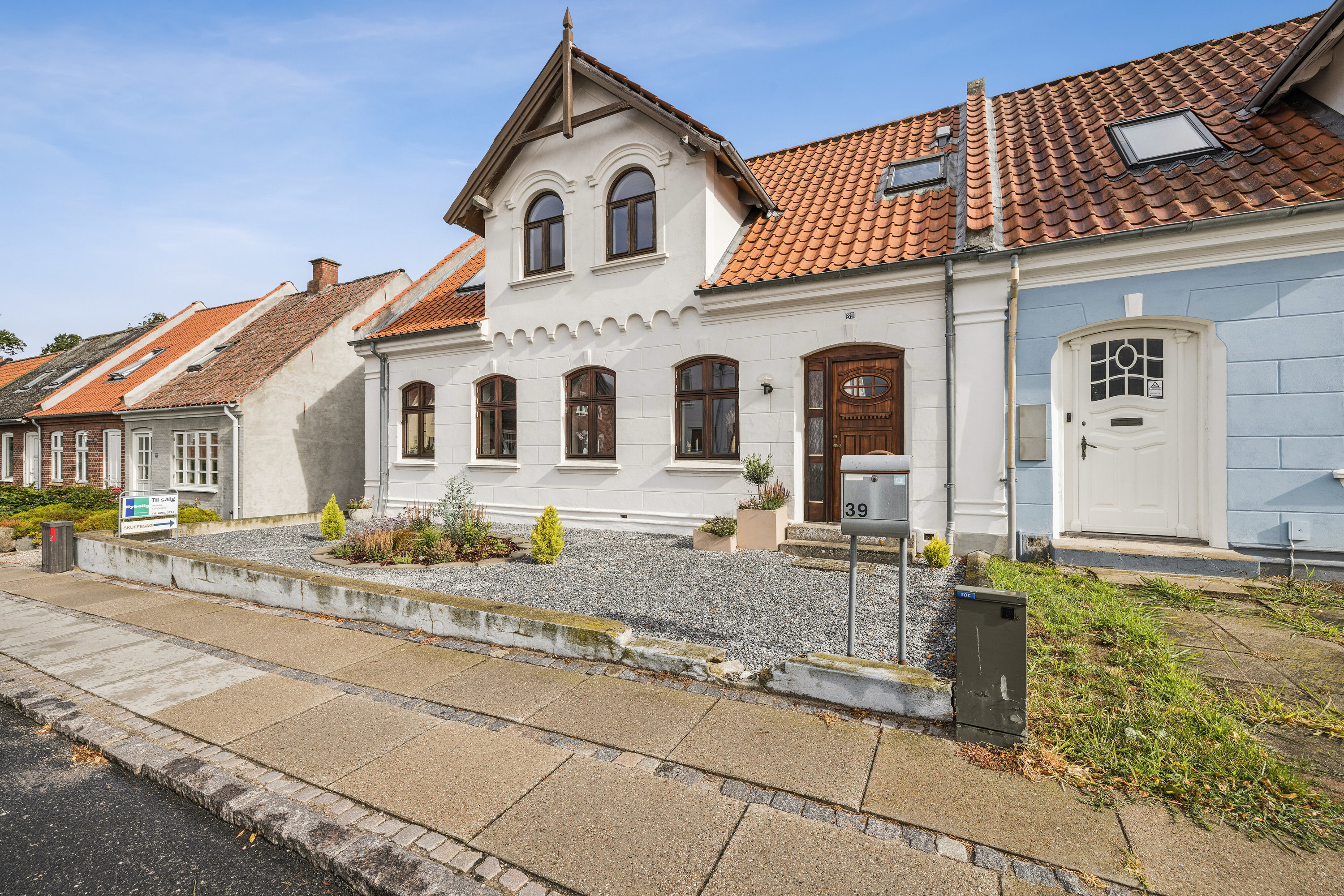 Spodsbjergvej 39, 5900 Rudkøbing