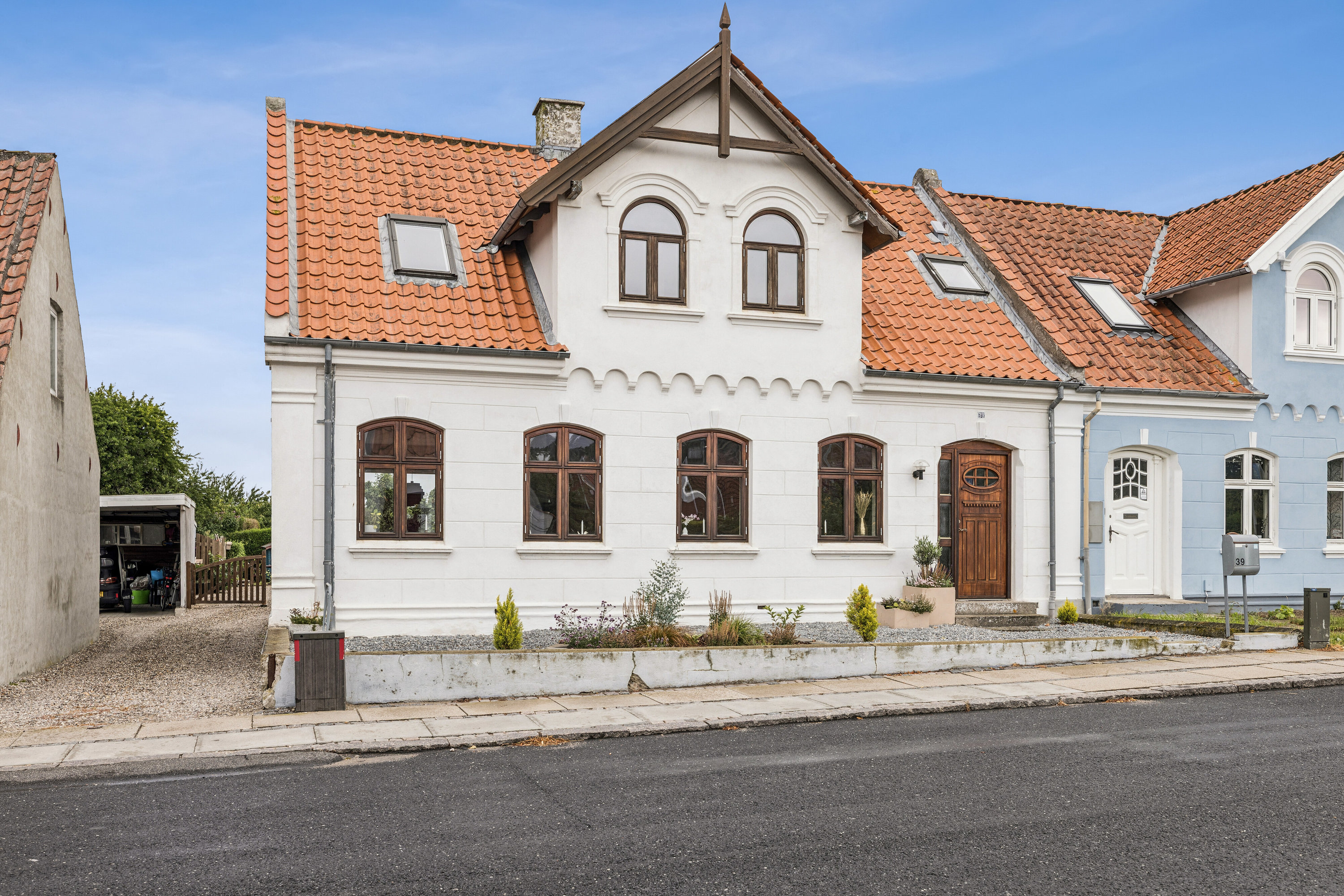 Spodsbjergvej 39, 5900 Rudkøbing