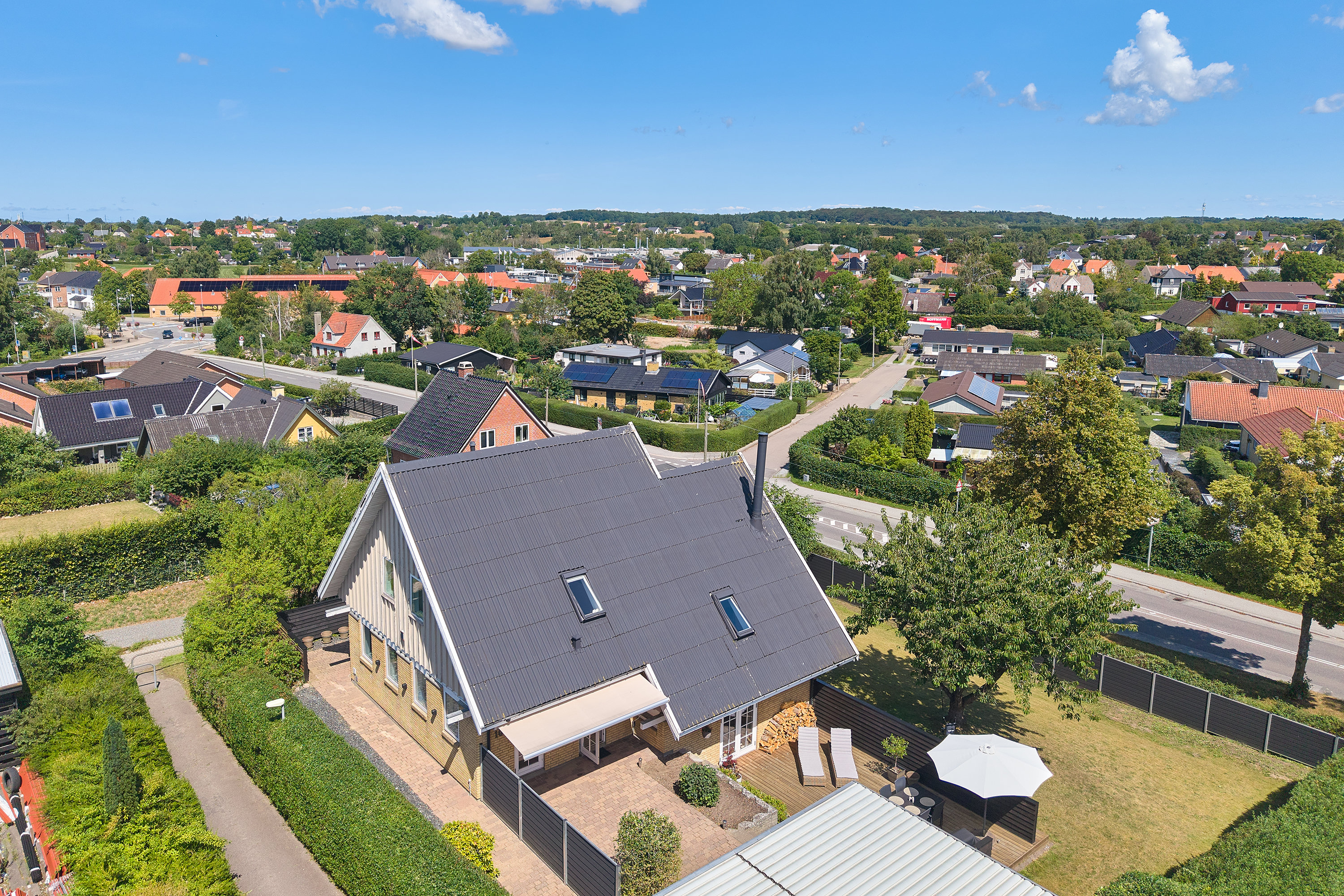 Sct Bernardvej 10, 3550 Slangerup