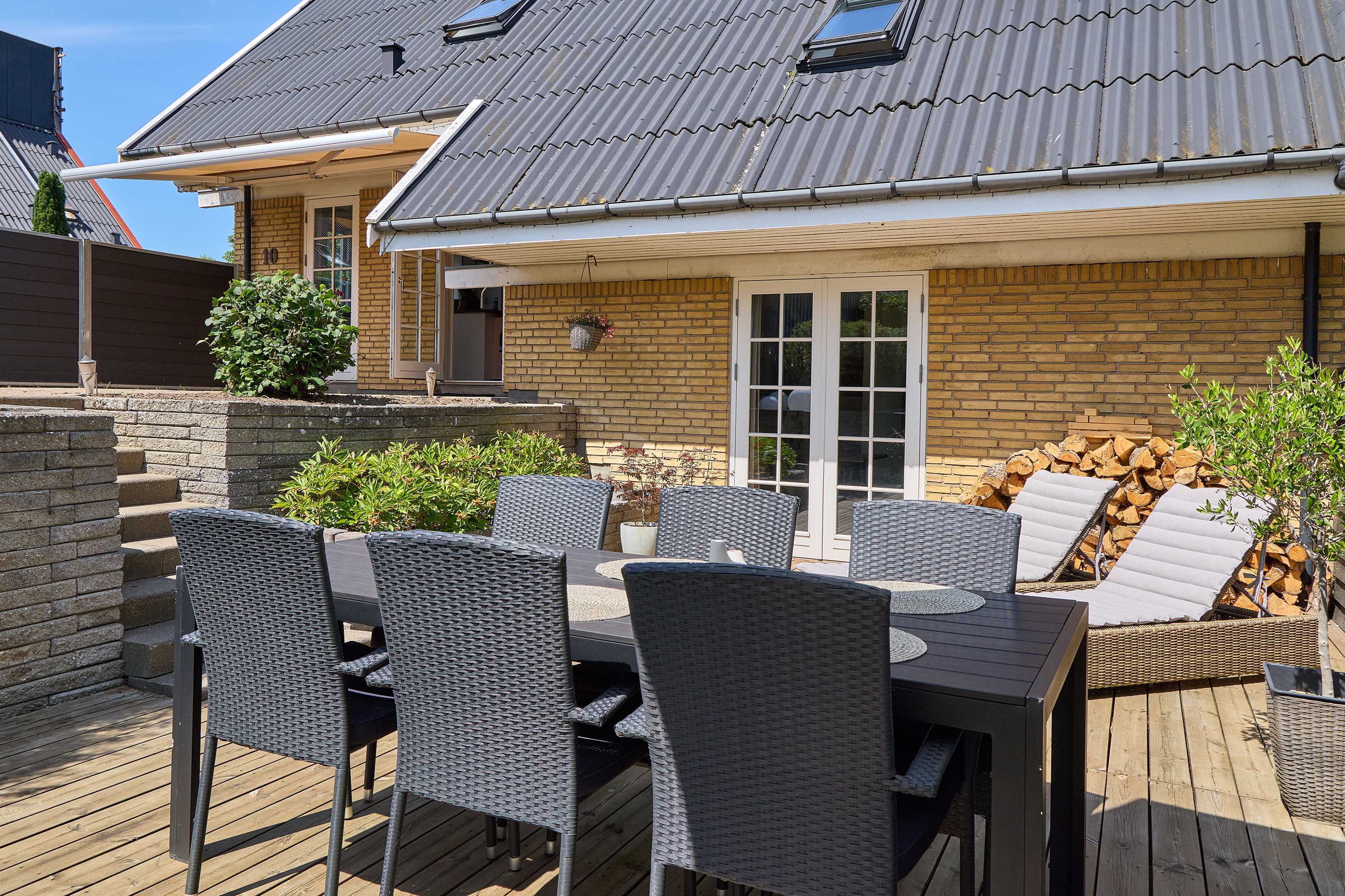 Sct Bernardvej 10, 3550 Slangerup