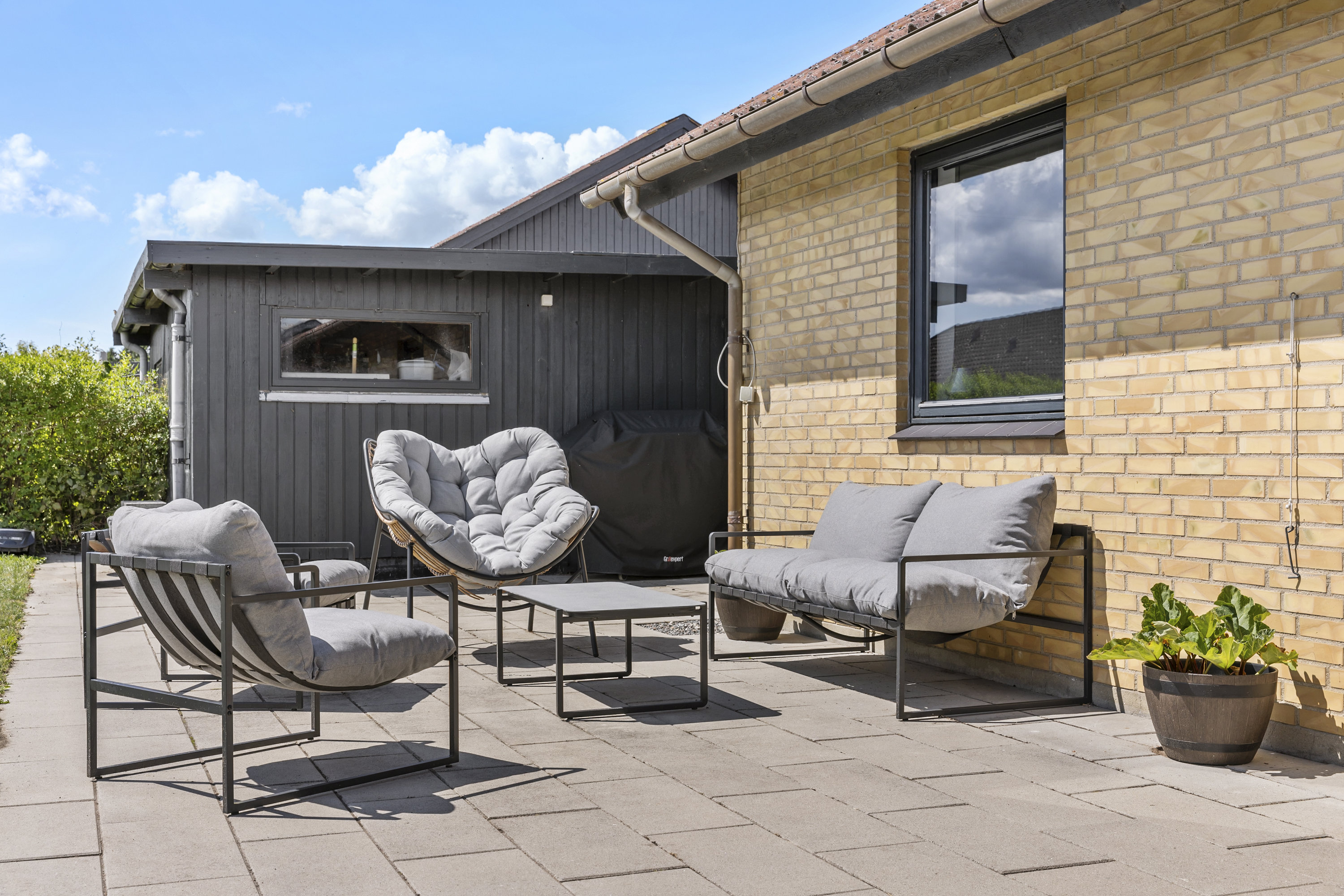 Marienlunden 3B, 4296 Nyrup