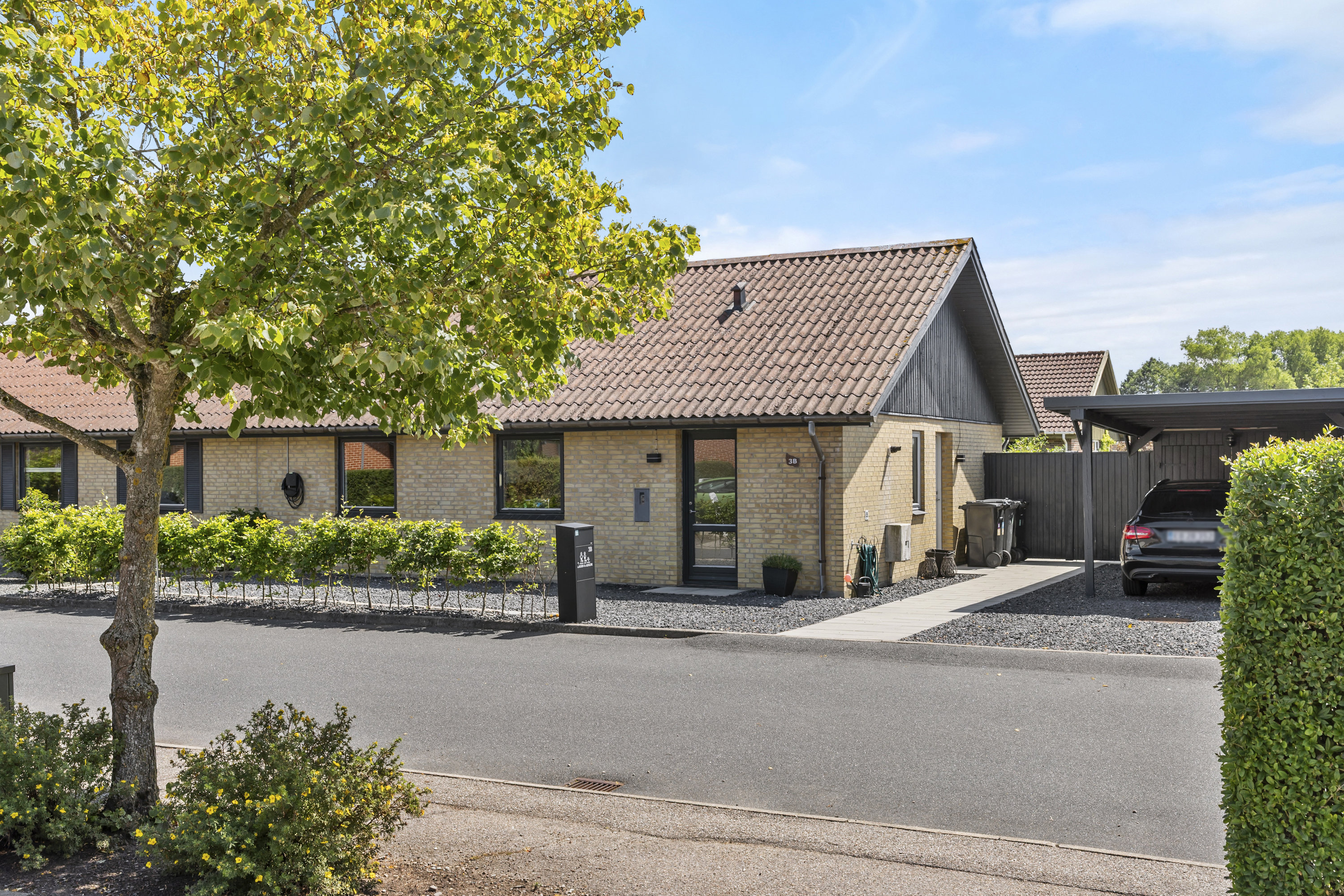 Marienlunden 3B, 4296 Nyrup