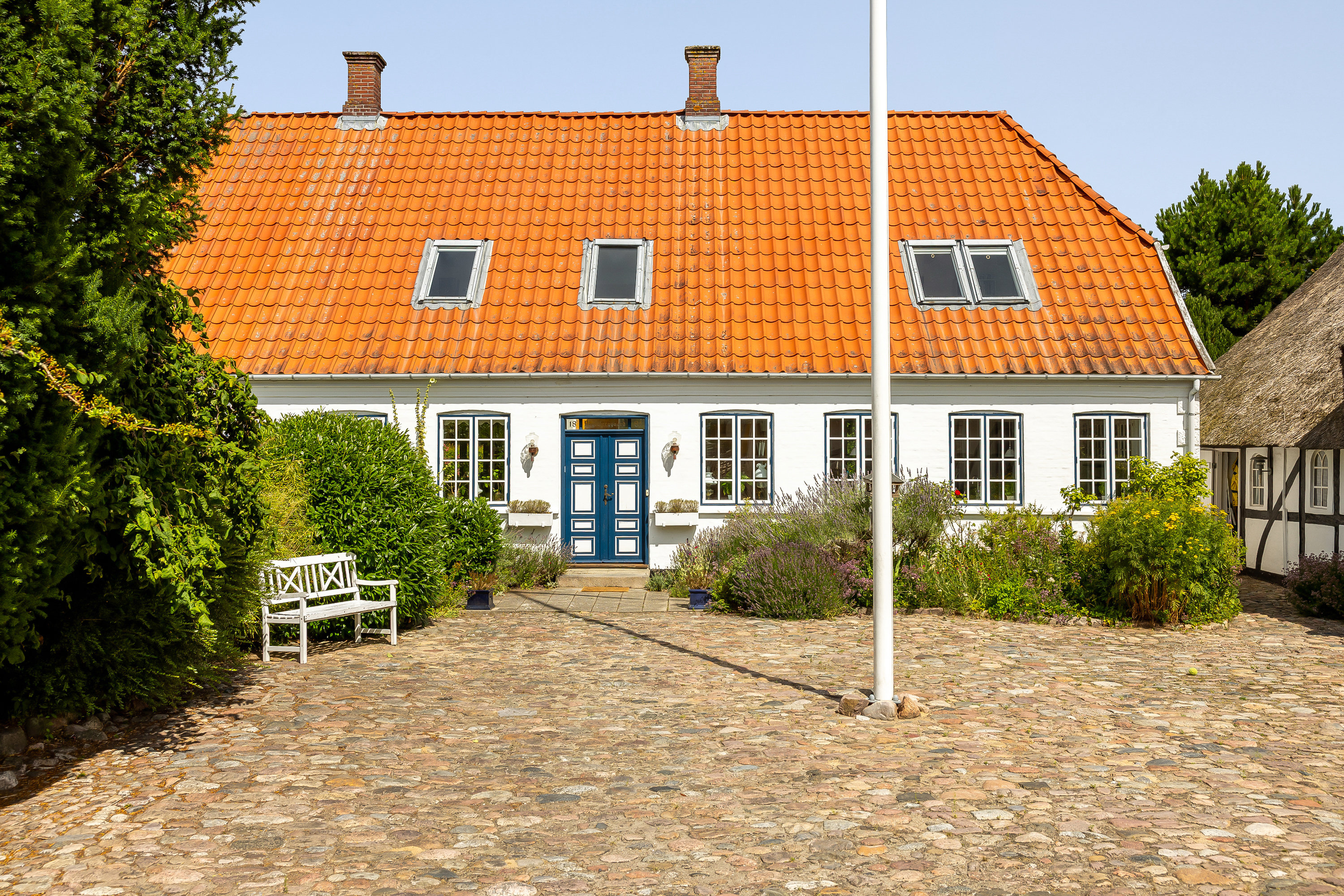 Bergmannsvej 21, Thurø, 5700 Svendborg