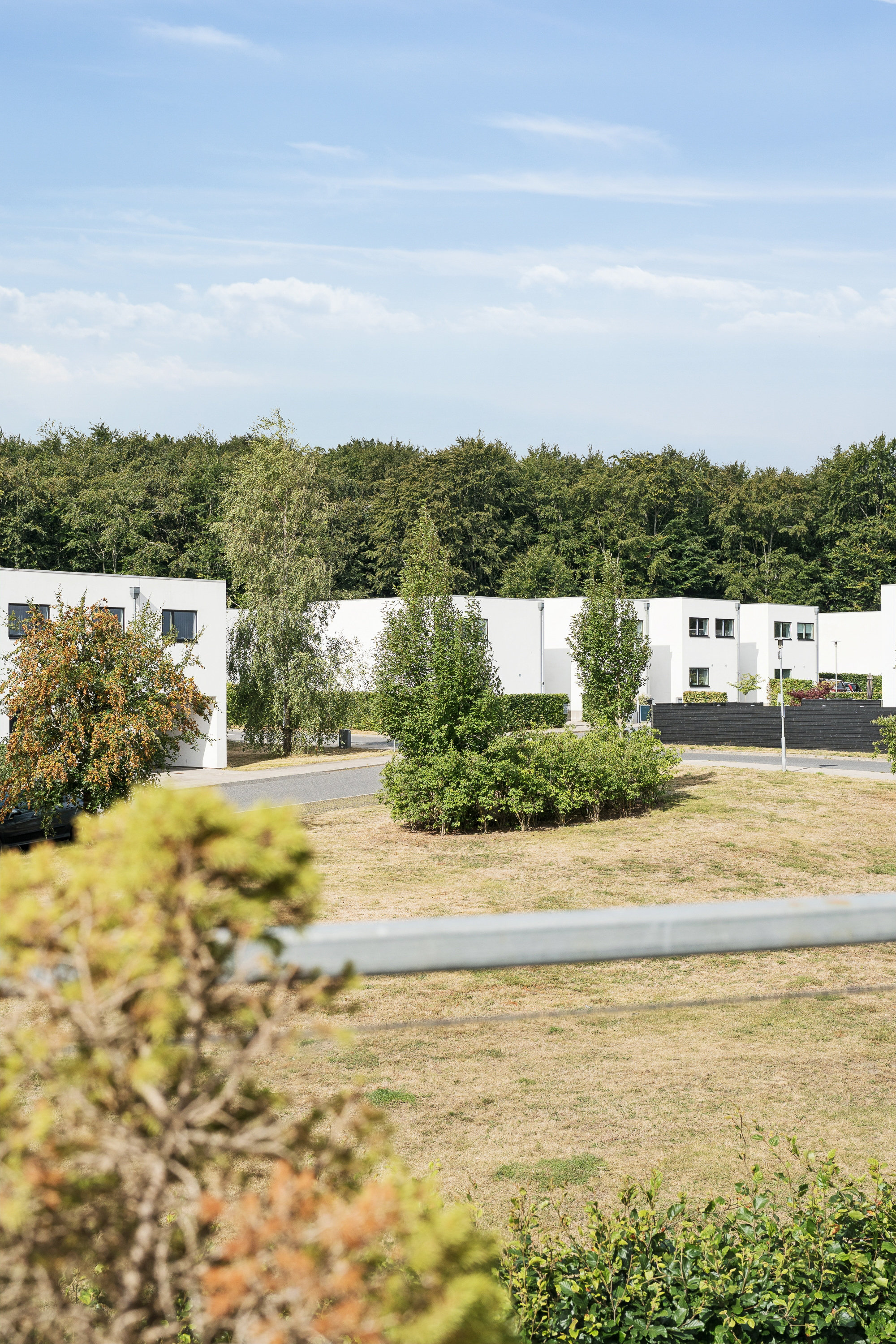 Fremhævet have billede i fuldskærmstilstand. Billede af Golfhaven 4, 1. tv., 9000 Aalborg