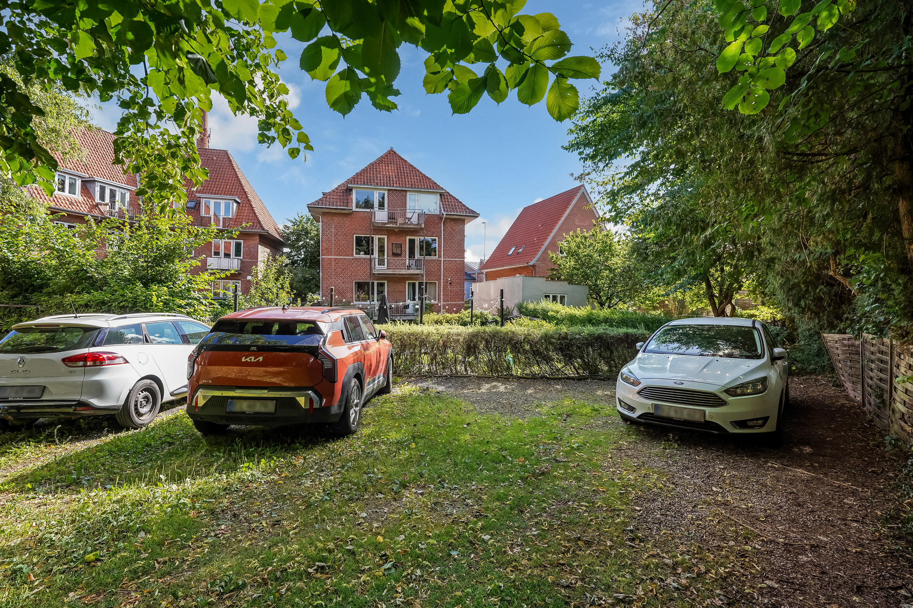 Fremhævet ejendommen billede i fuldskærmstilstand. Billede af Rugårdsvej 116, 1. th., 5000 Odense C