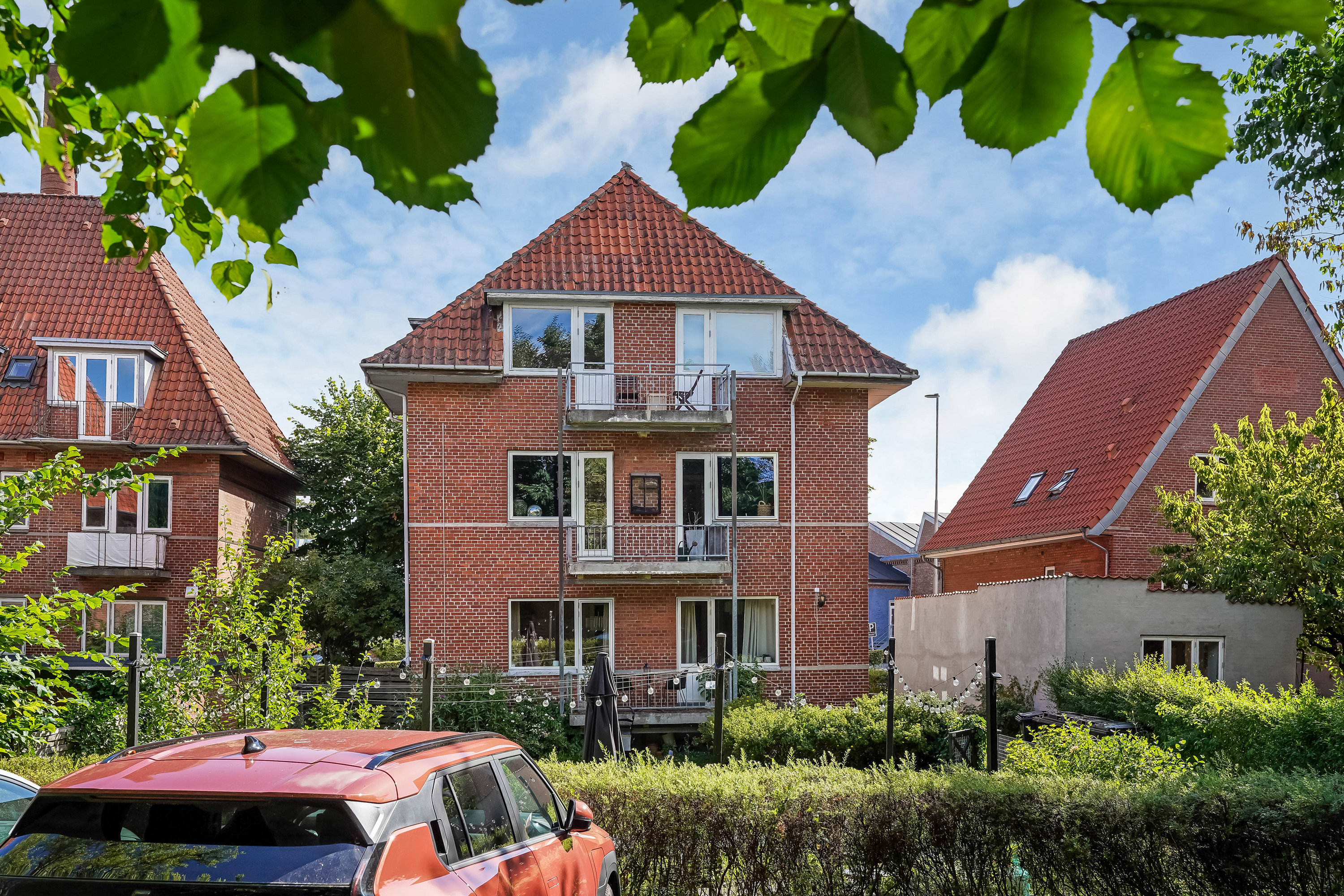 Fremhævet ejendommen billede i fuldskærmstilstand. Billede af Rugårdsvej 116, 1. th., 5000 Odense C