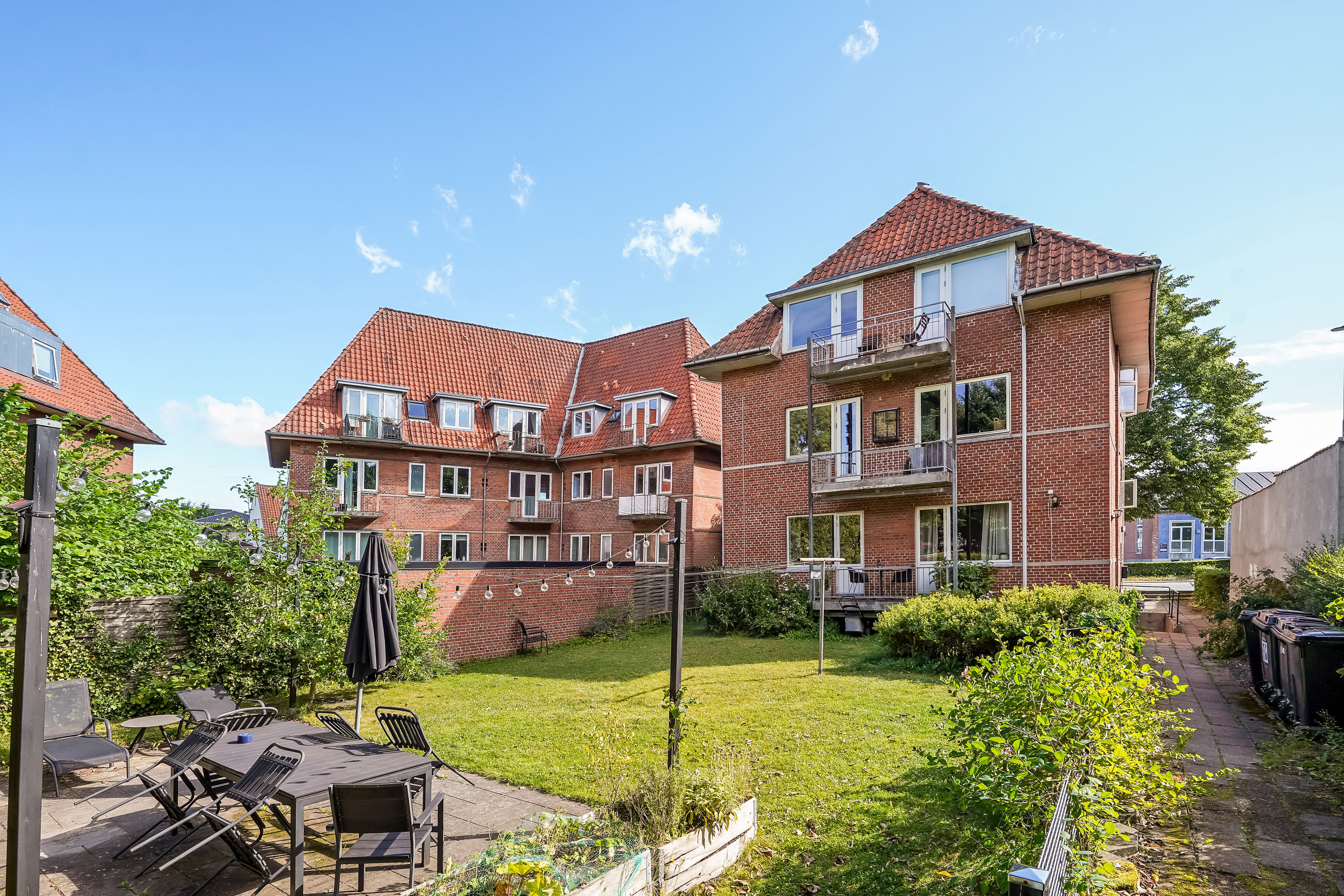 Rugårdsvej 116, 1. th., 5000 Odense C