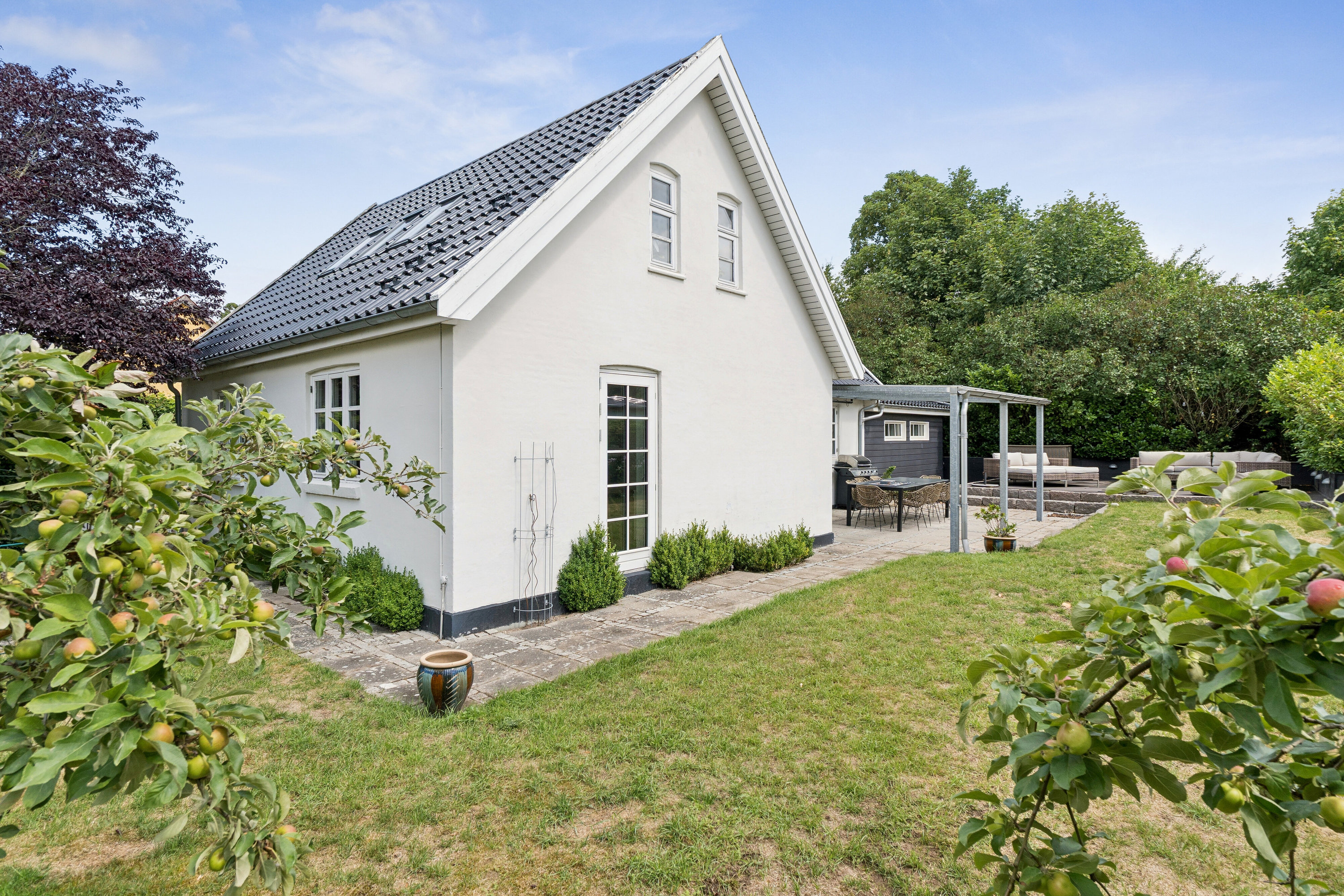 Sandvejen 12, Vindinge, 4000 Roskilde