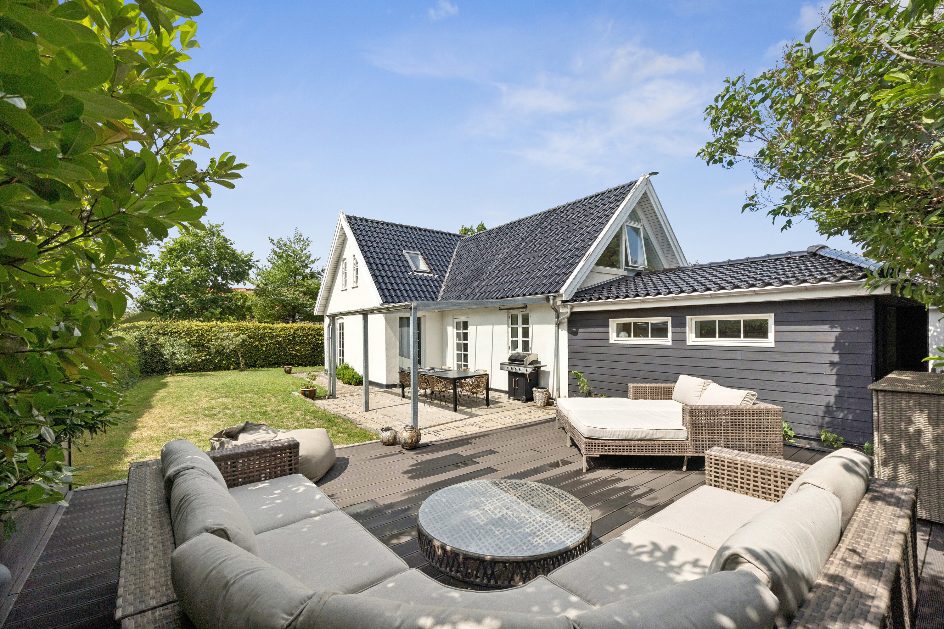 Sandvejen 12, Vindinge, 4000 Roskilde
