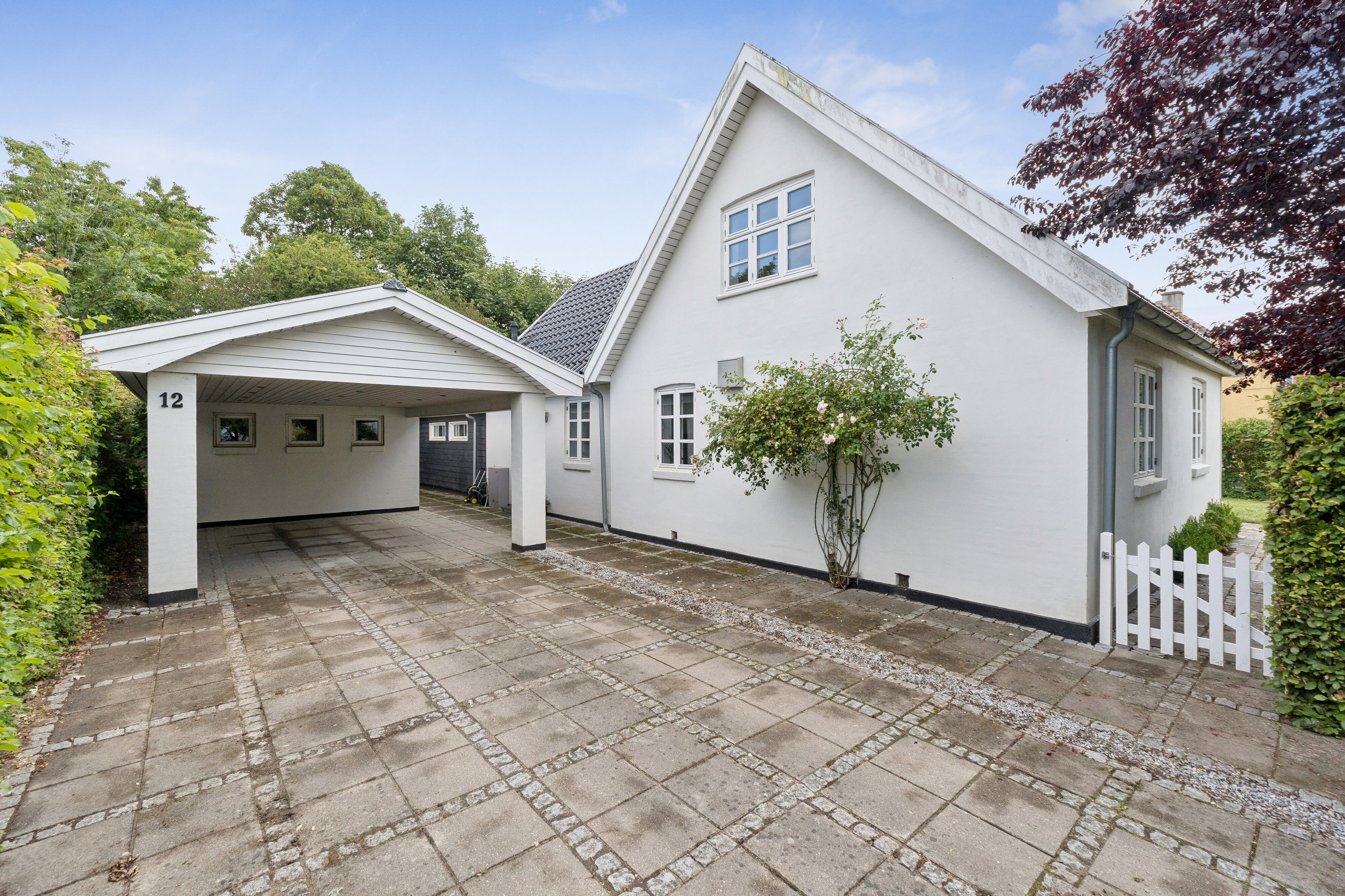 Sandvejen 12, Vindinge, 4000 Roskilde