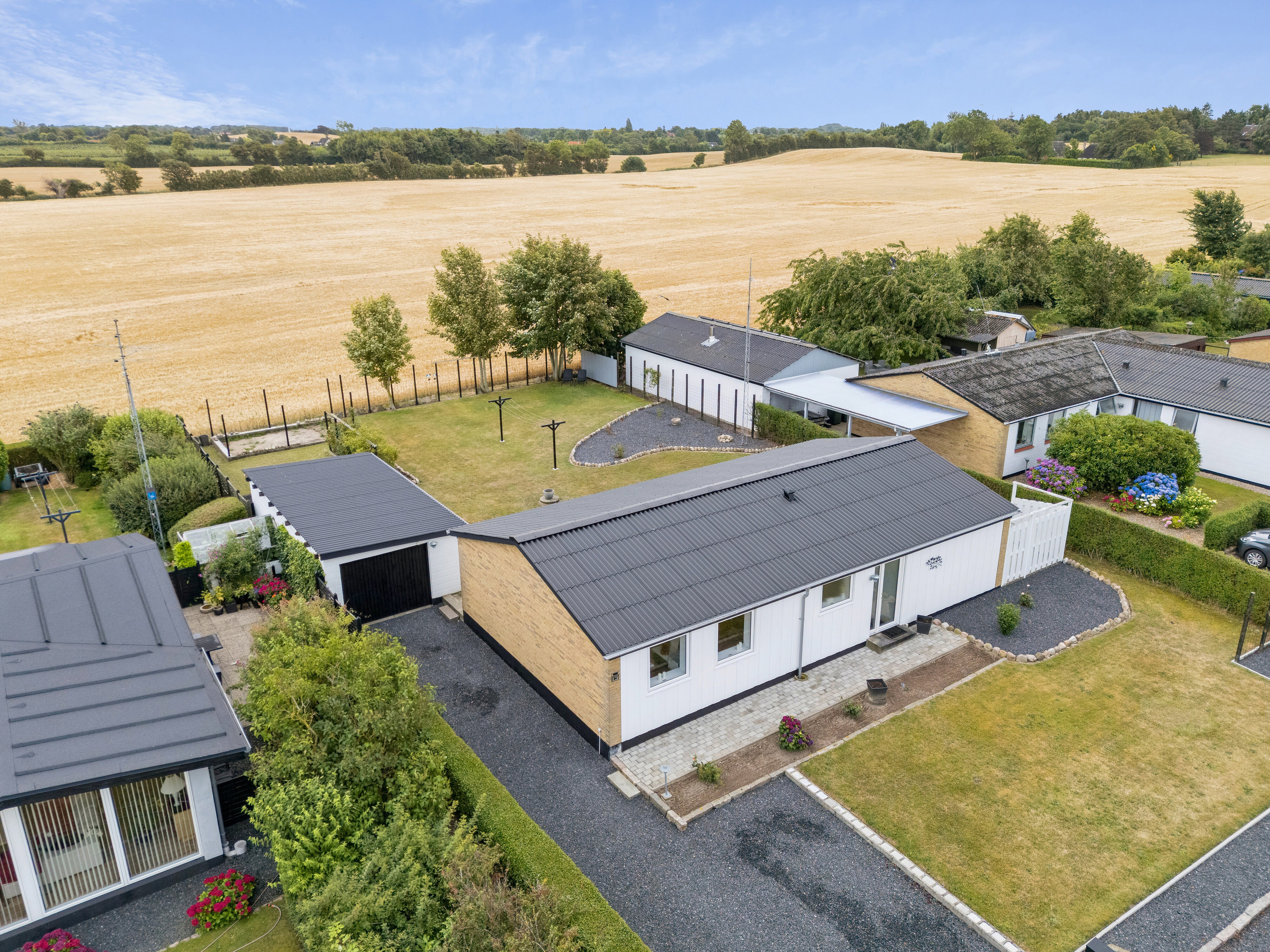 Peløkkevej 84, Peløkke, 5900 Rudkøbing