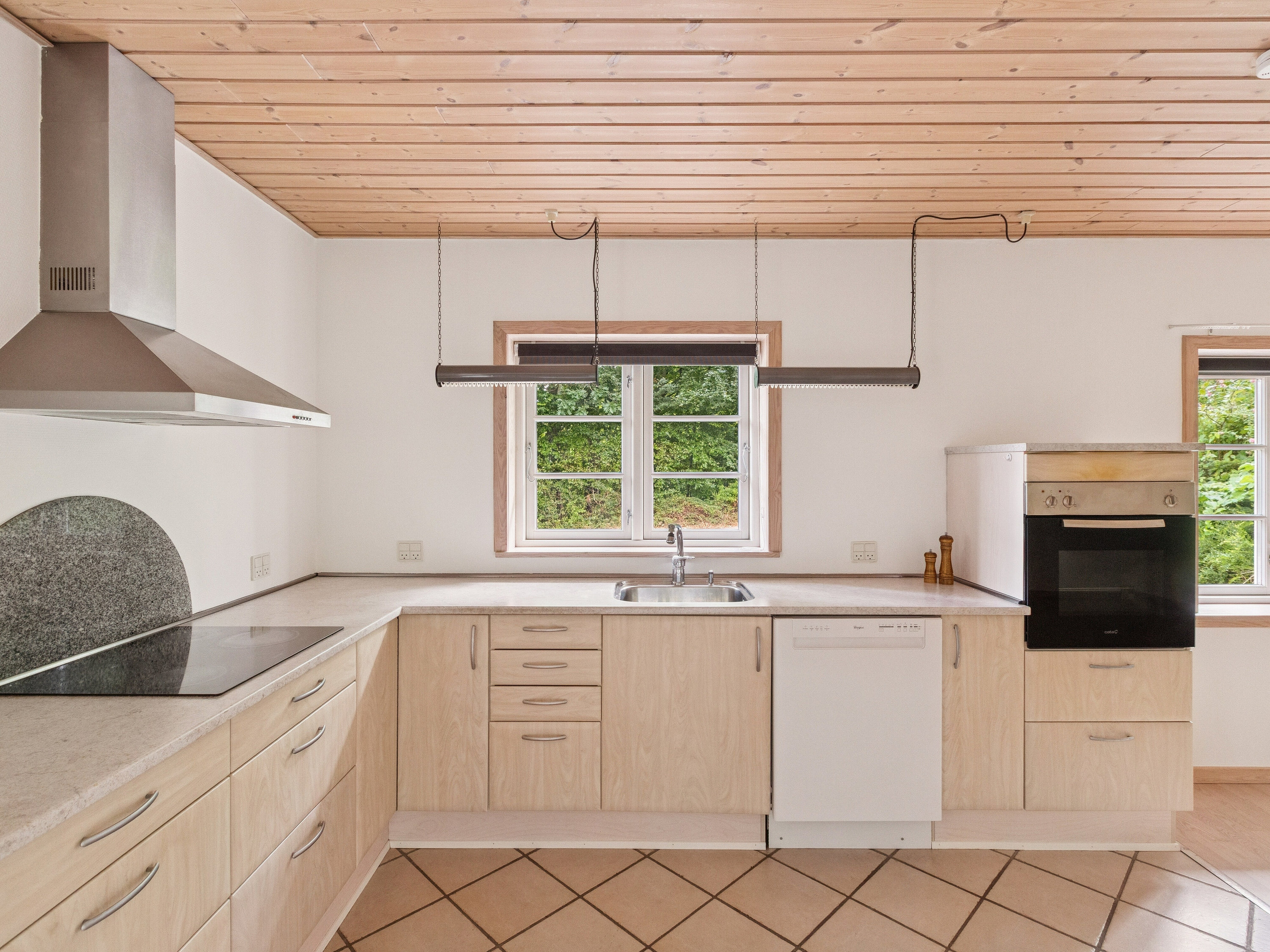 Kirkevej 306B, Tolne, 9870 Sindal