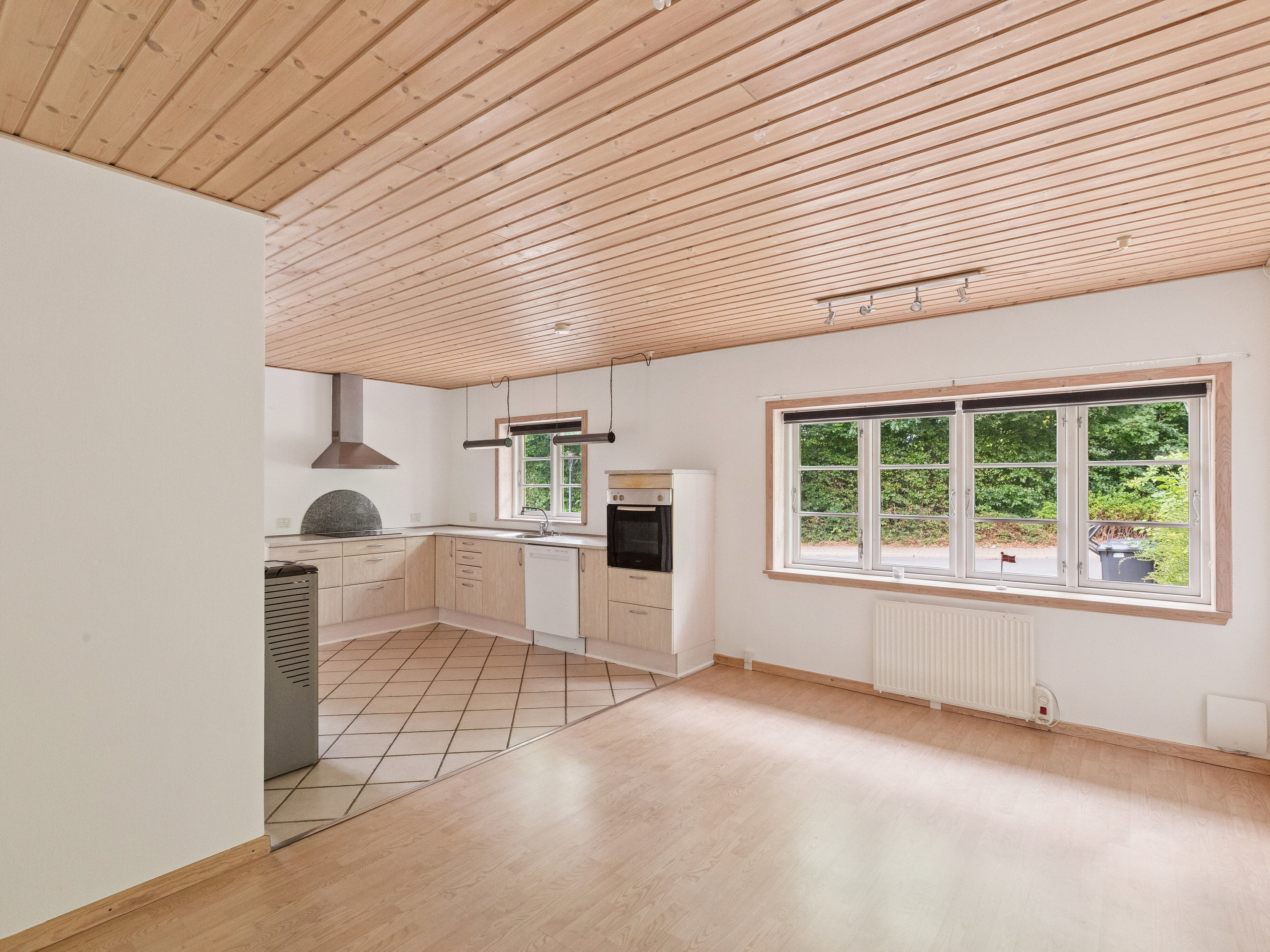 Kirkevej 306B, Tolne, 9870 Sindal