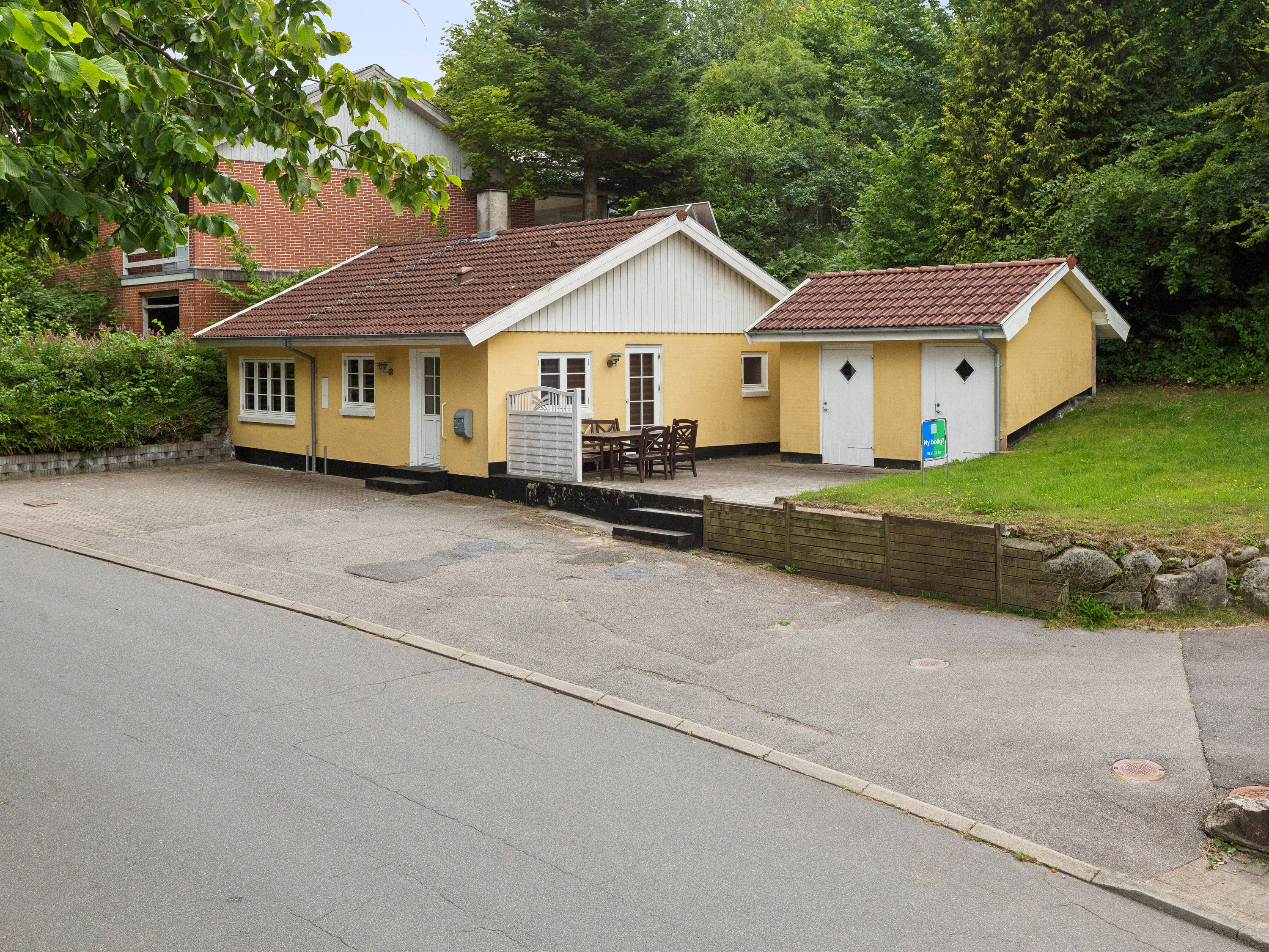Kirkevej 306B, Tolne, 9870 Sindal