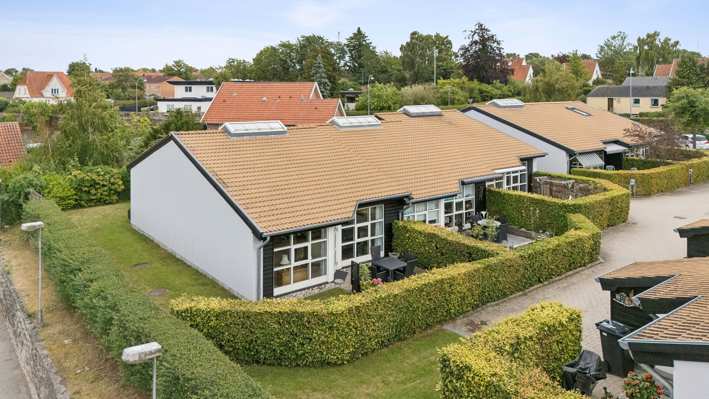 Ternevej 7E, 4000 Roskilde
