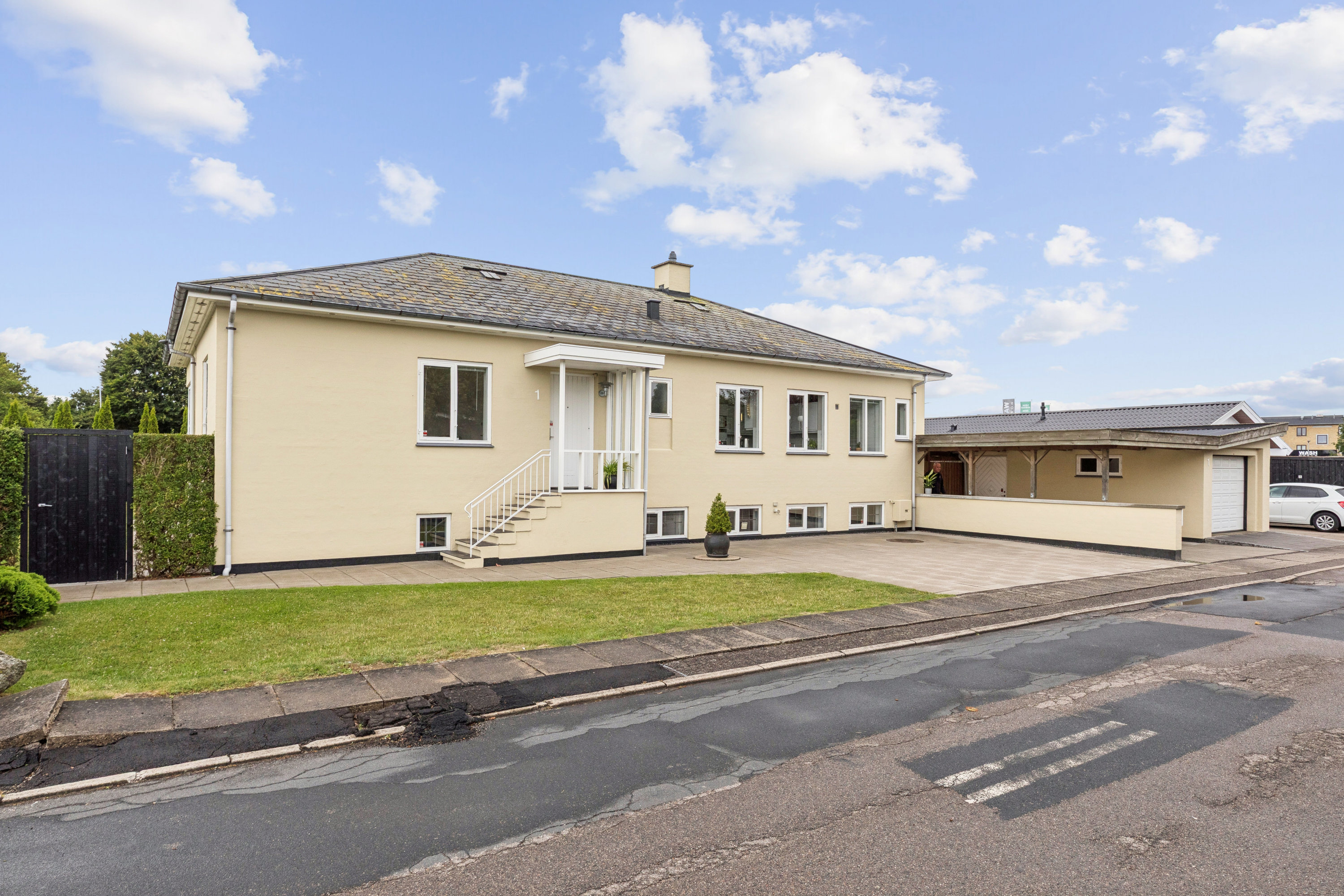 Hørvænget 1, 2630 Taastrup