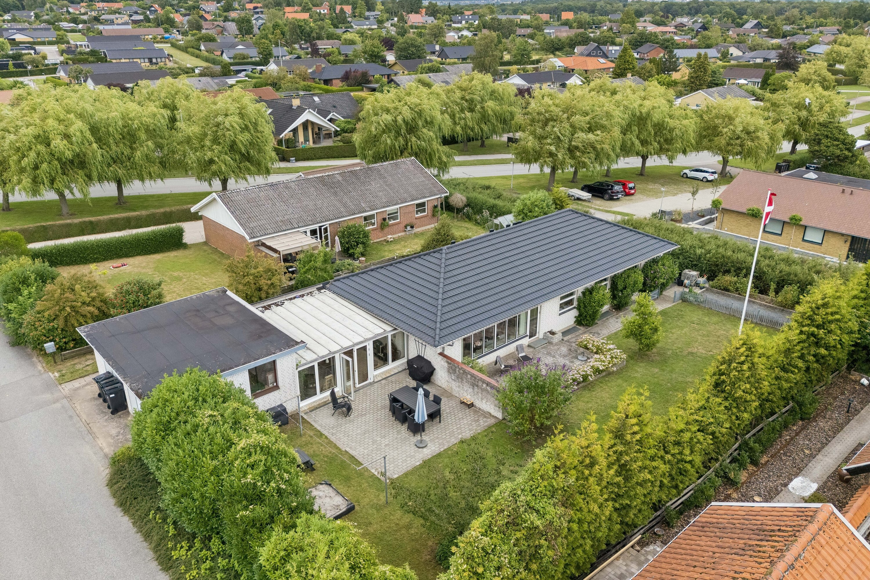 Wesselsvej 70, 4700 Næstved
