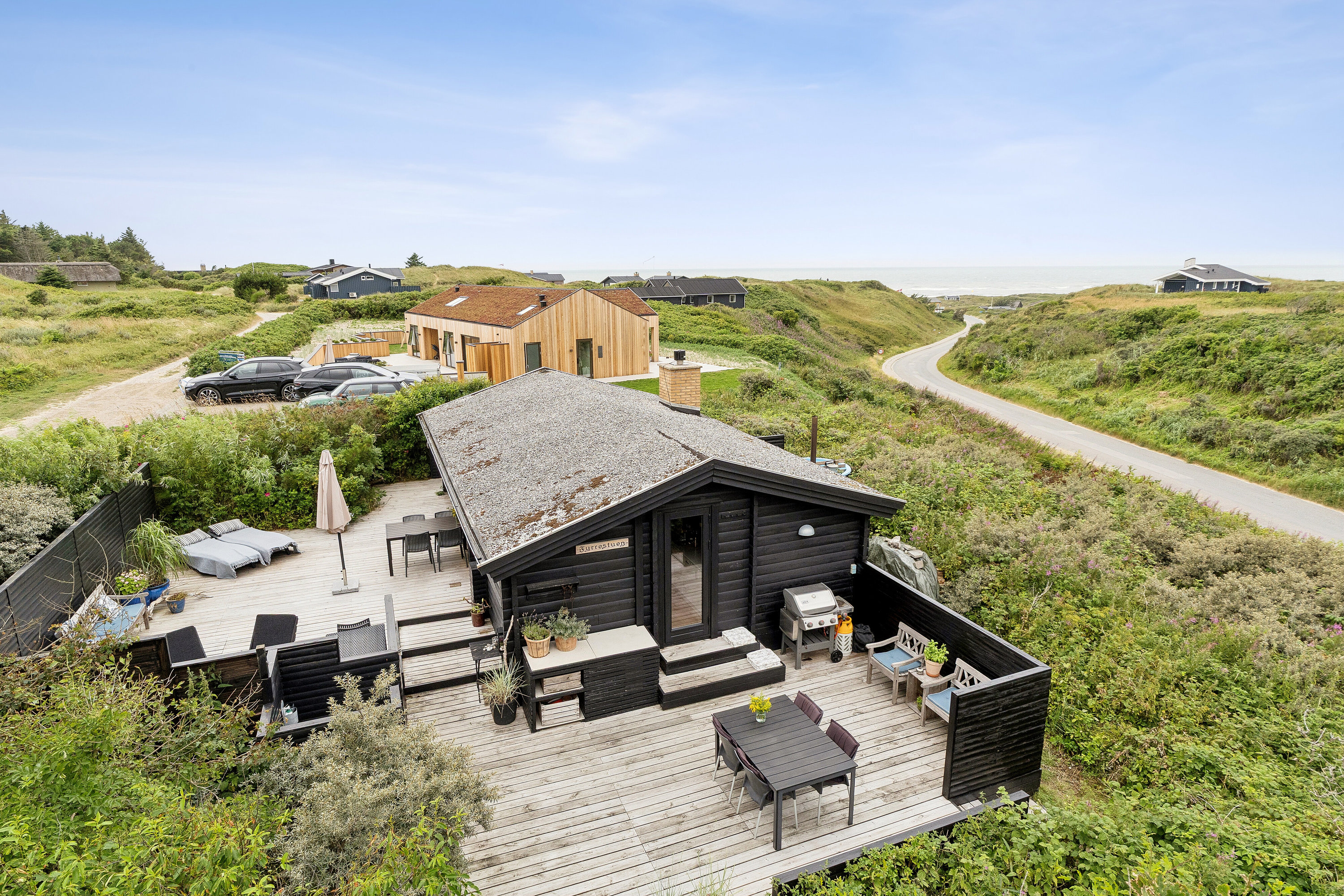 Wollervej 4, Tornby, 9850 Hirtshals