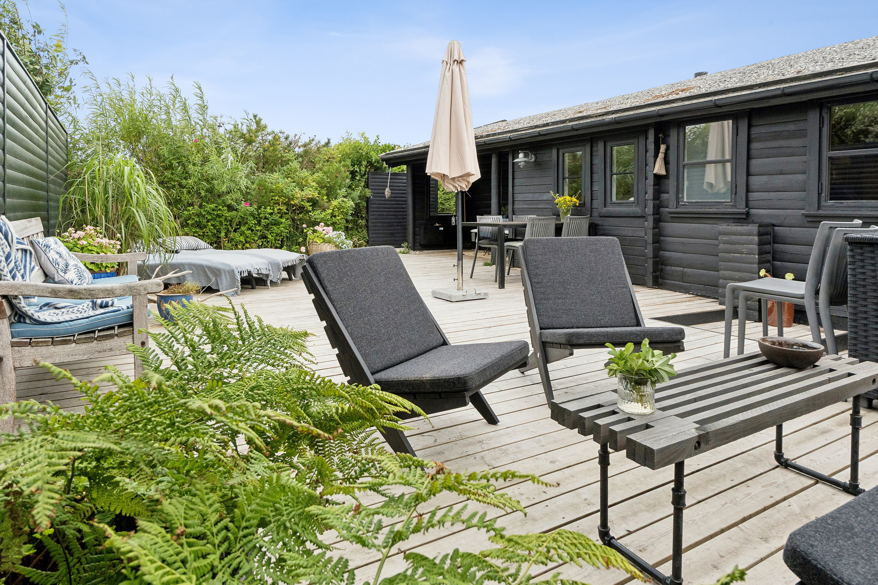 Wollervej 4, Tornby, 9850 Hirtshals