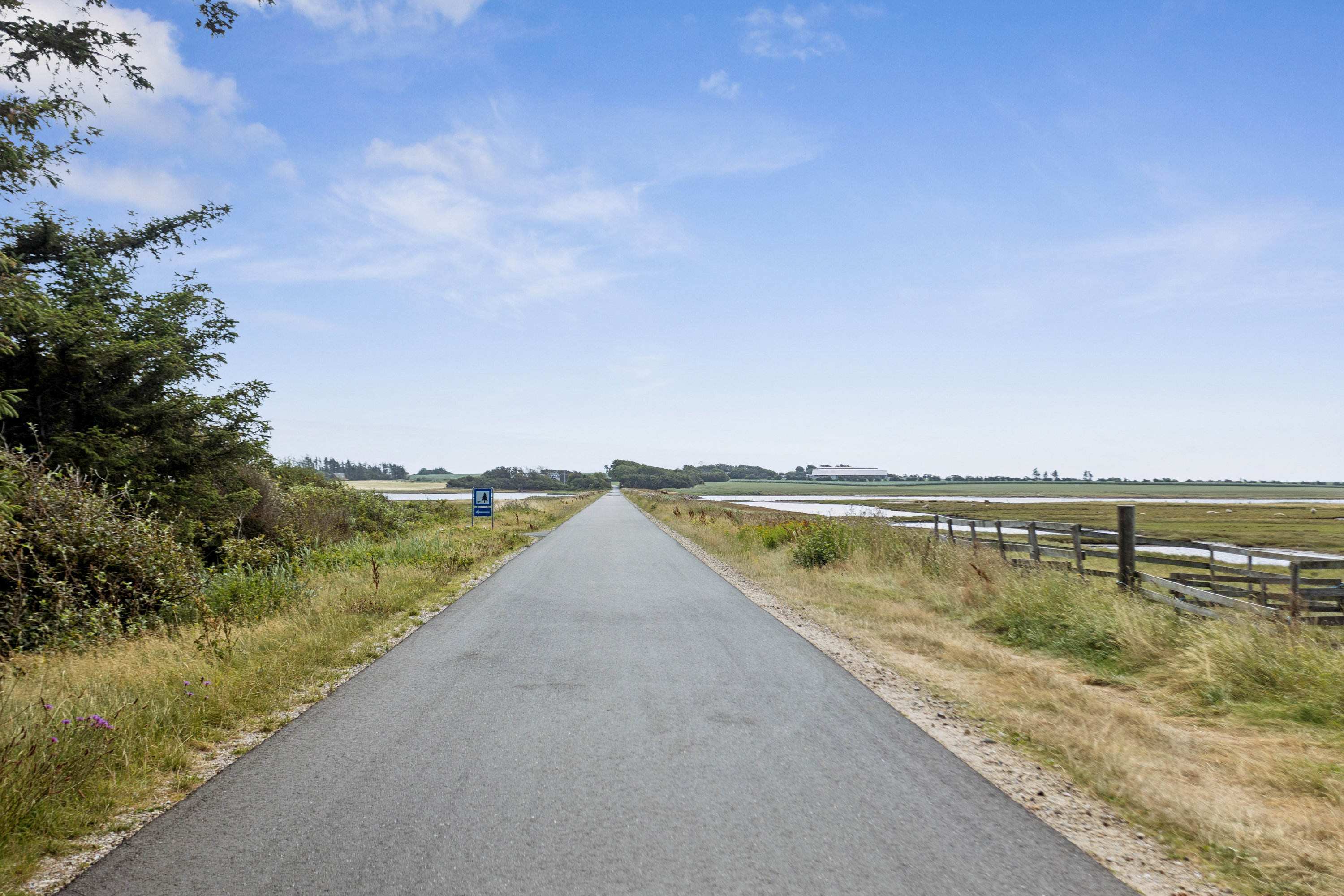 Agerøvej 22, V Hvidbjerg, 7960 Karby