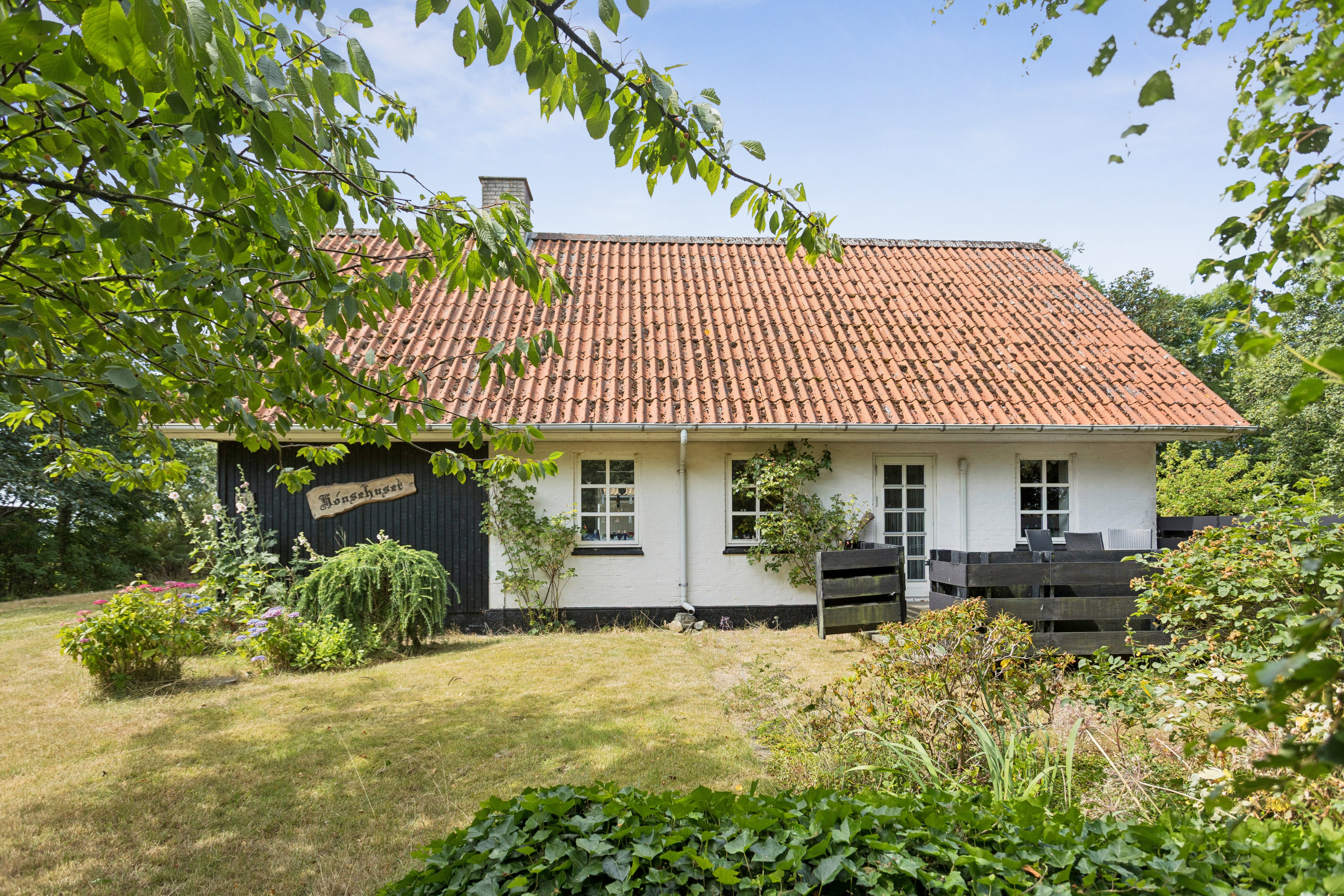 Agerøvej 22, V Hvidbjerg, 7960 Karby