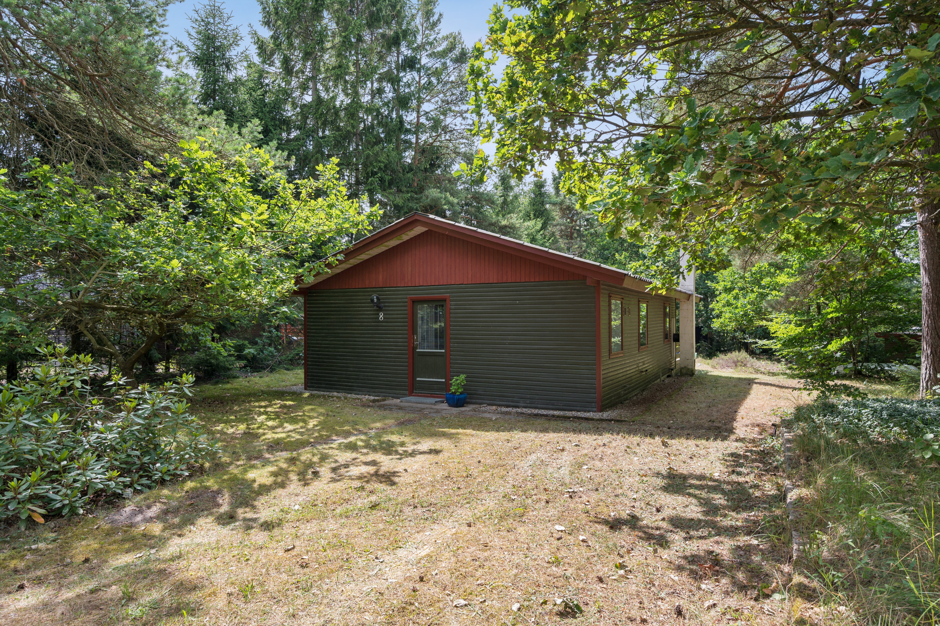 Birkevej 8, Fuglslev, 8400 Ebeltoft