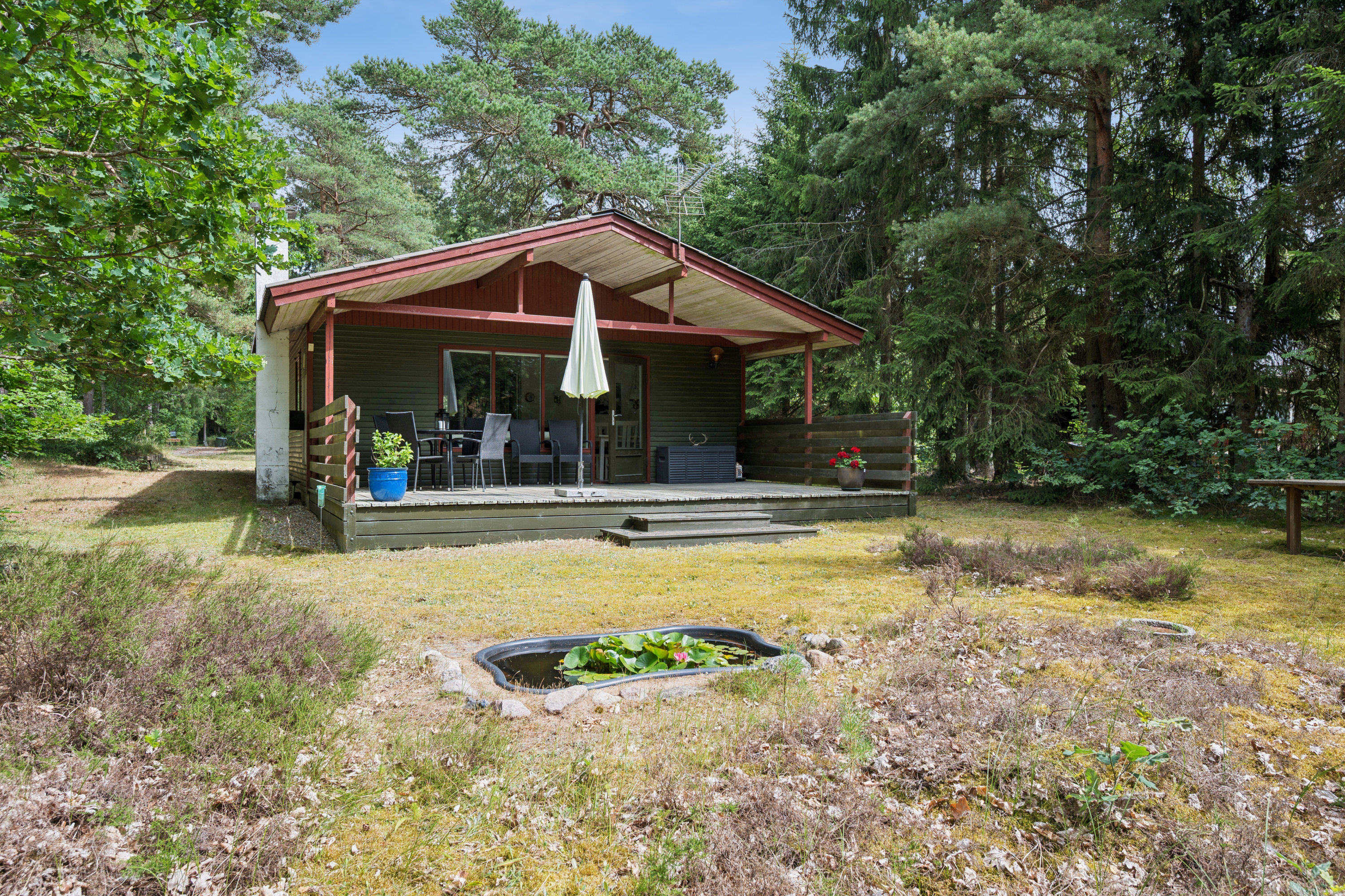 Birkevej 8, Fuglslev, 8400 Ebeltoft