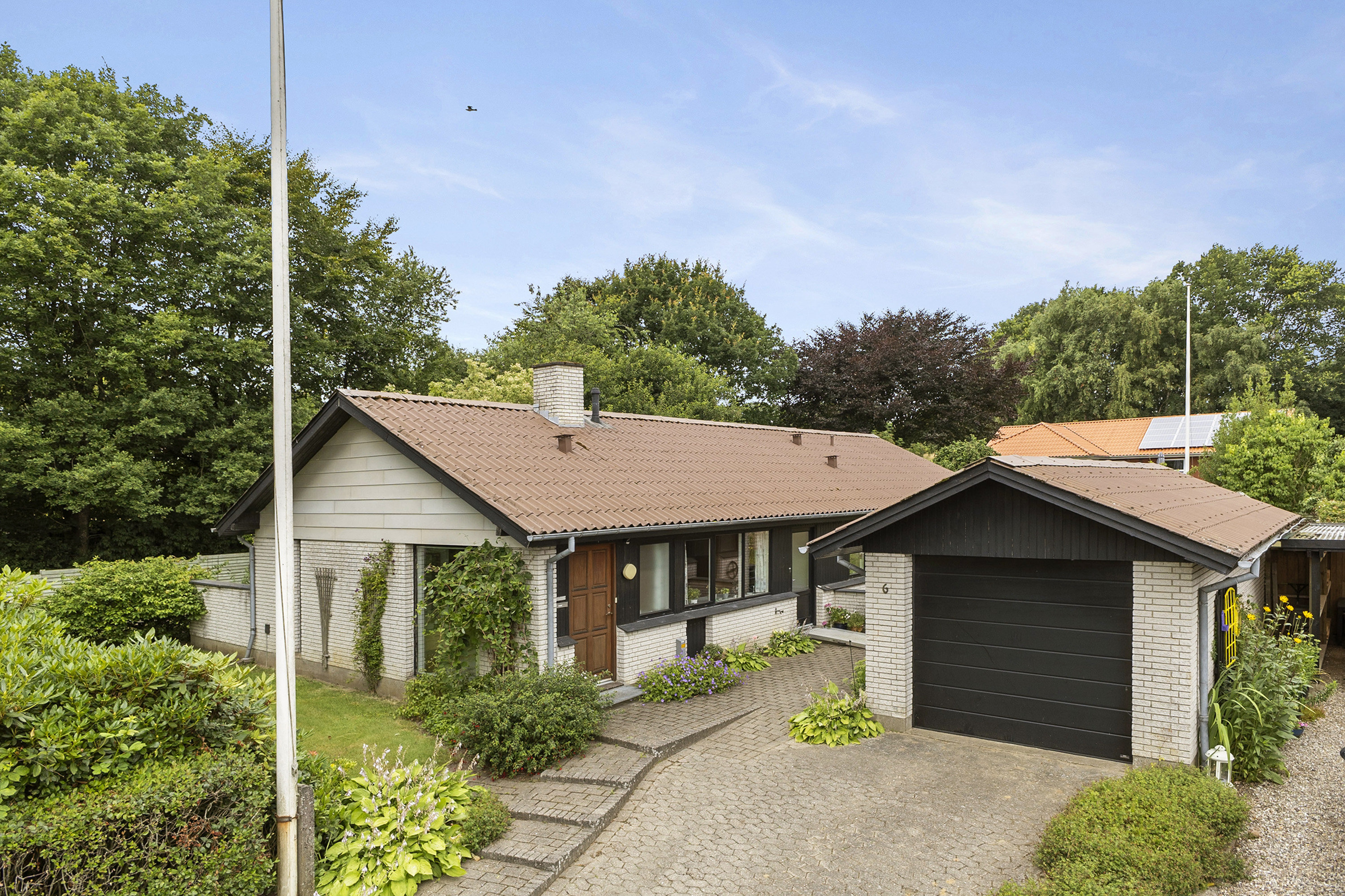 Ved Bavnehøj 6, 6683 Føvling