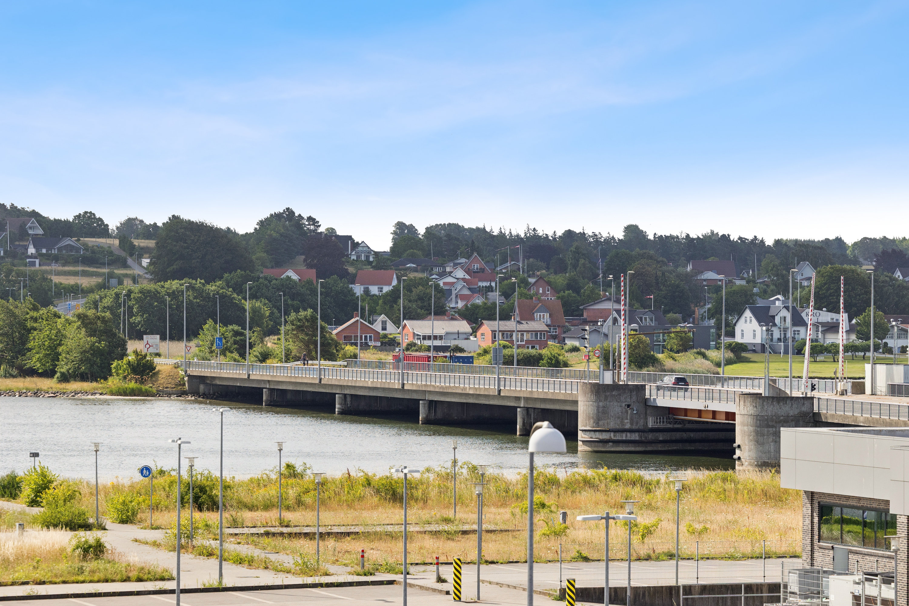Torvet 11, 2. 2., 9560 Hadsund