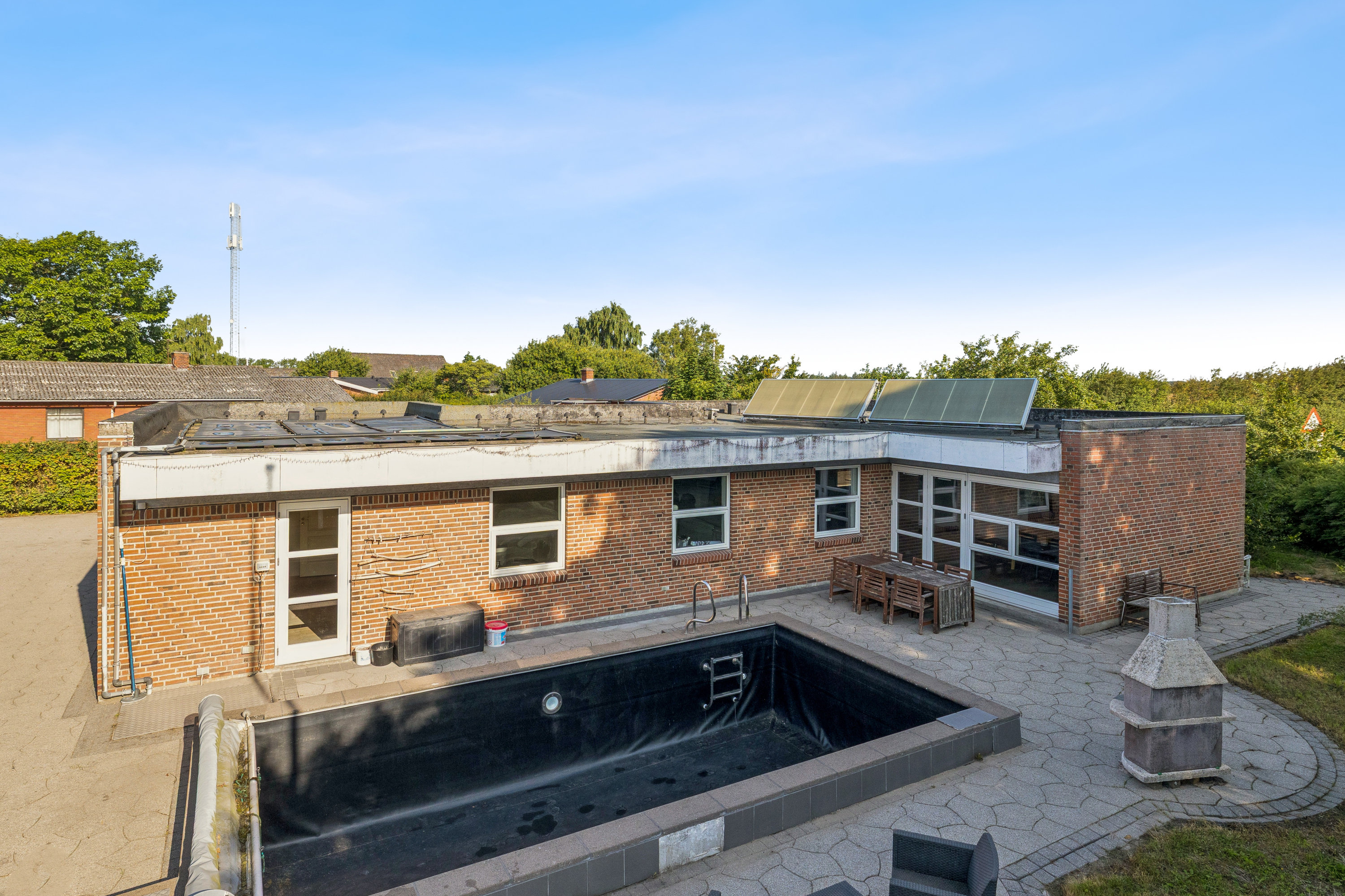 Stenildvænget 5, Stenild, 9500 Hobro