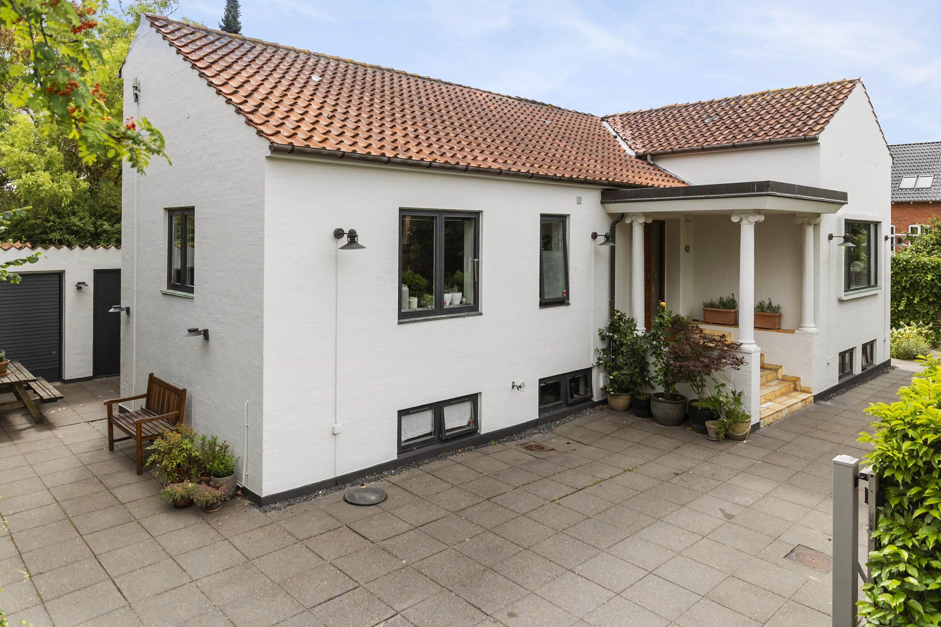 Lindeallé 42, 5230 Odense M