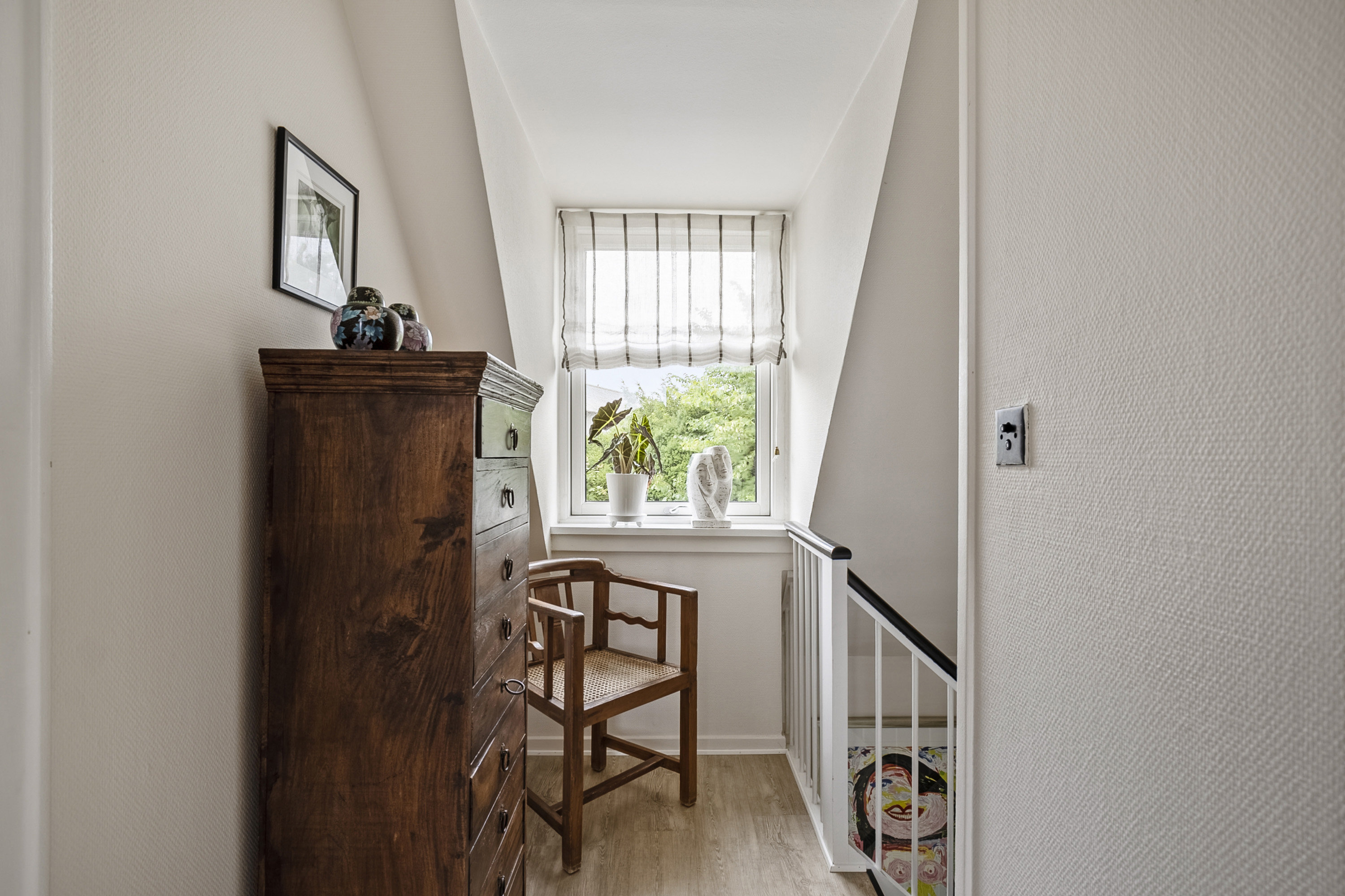 Fremhævet disponibel billede i fuldskærmstilstand. Billede af Blichersvej 92, 5230 Odense M