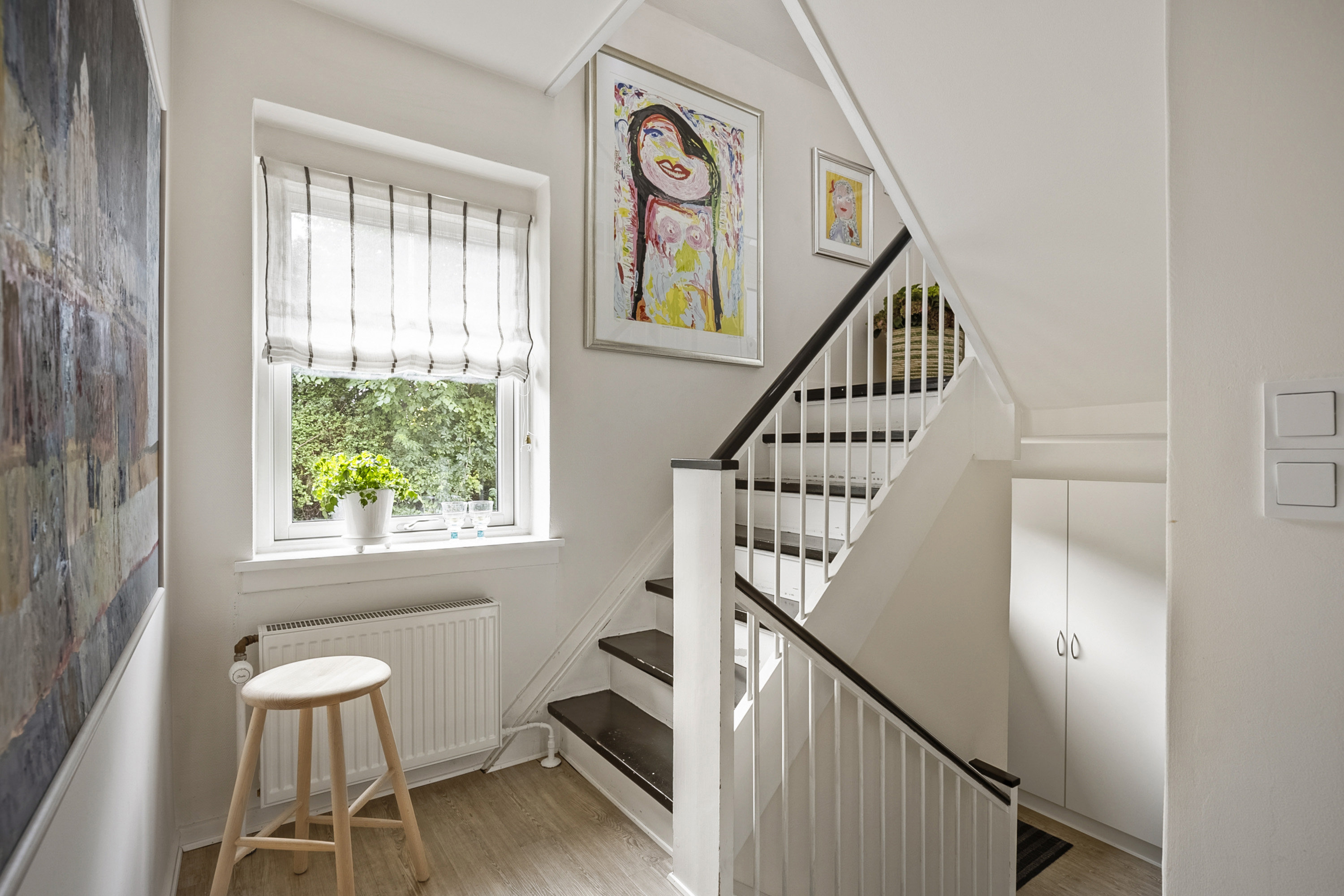 Fremhævet disponibel billede i fuldskærmstilstand. Billede af Blichersvej 92, 5230 Odense M