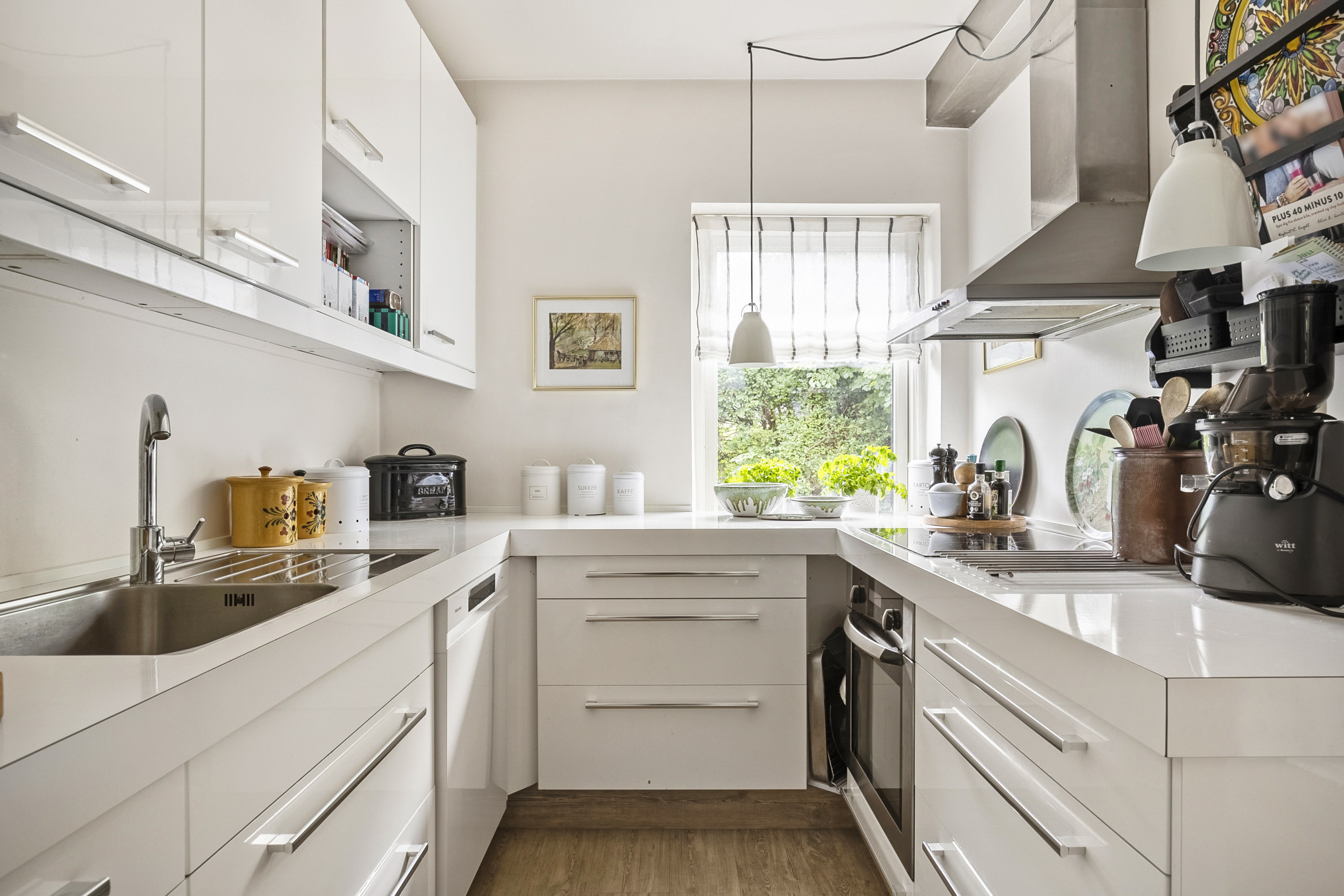 Blichersvej 92, 5230 Odense M