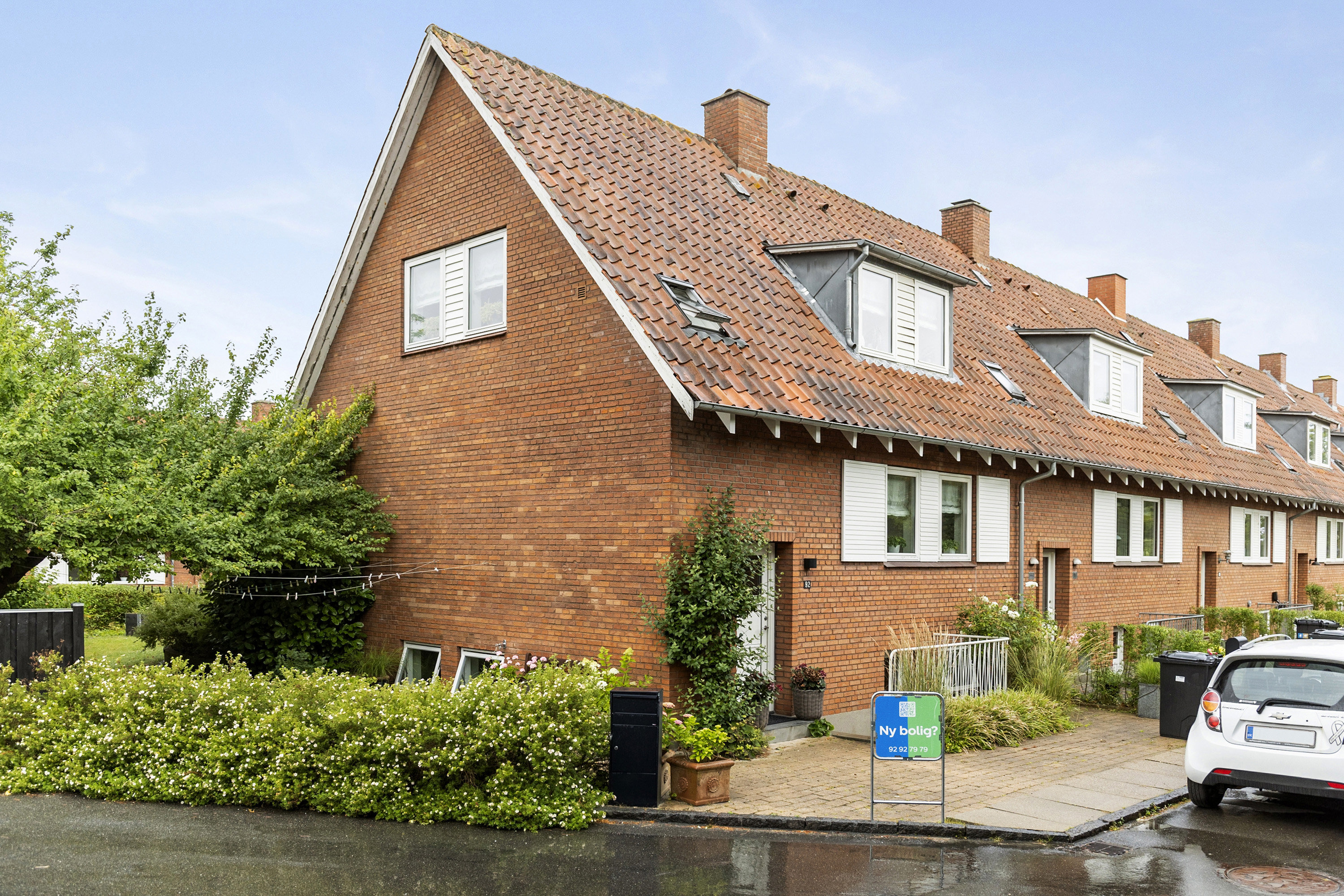 Blichersvej 92, 5230 Odense M