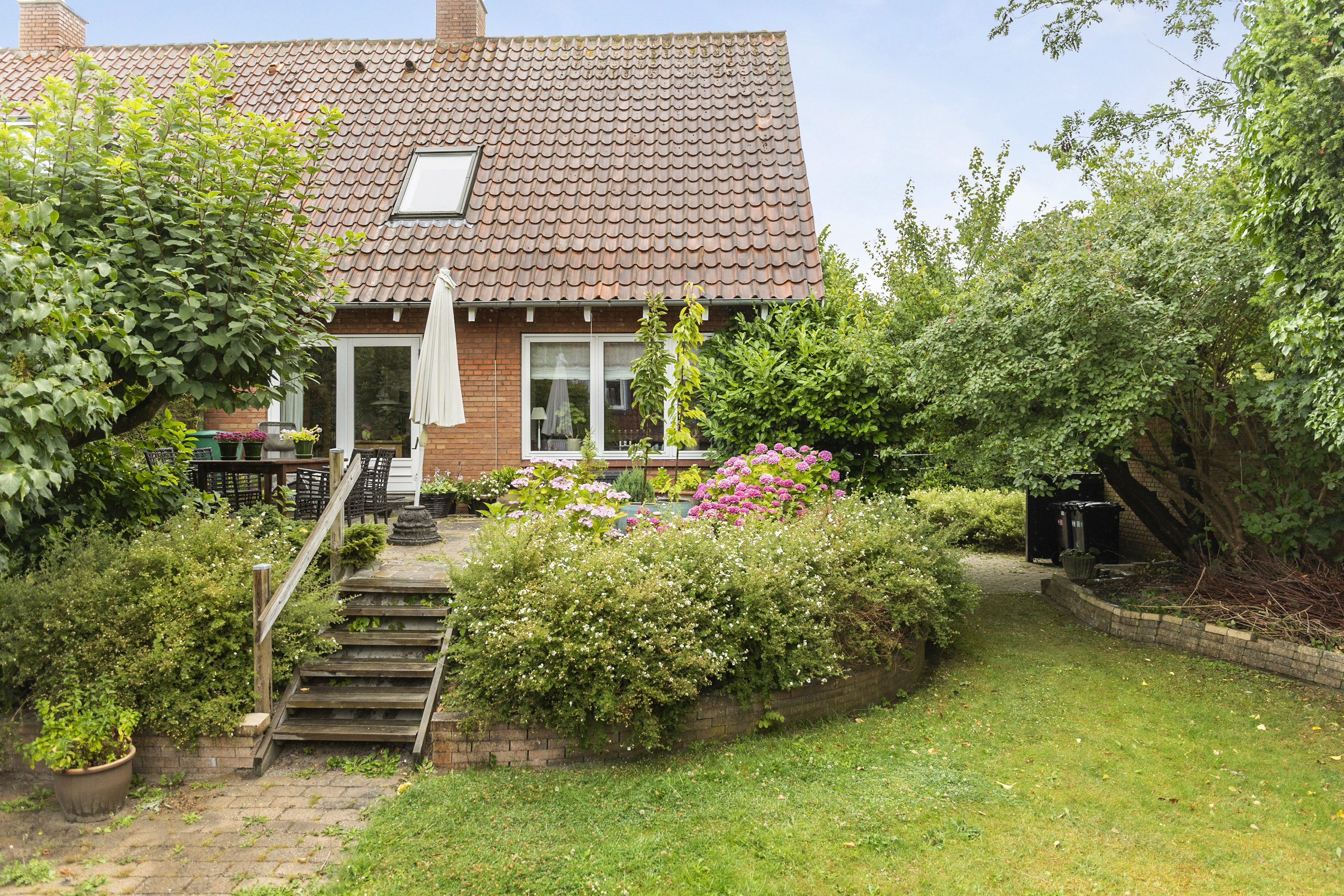 Blichersvej 92, 5230 Odense M