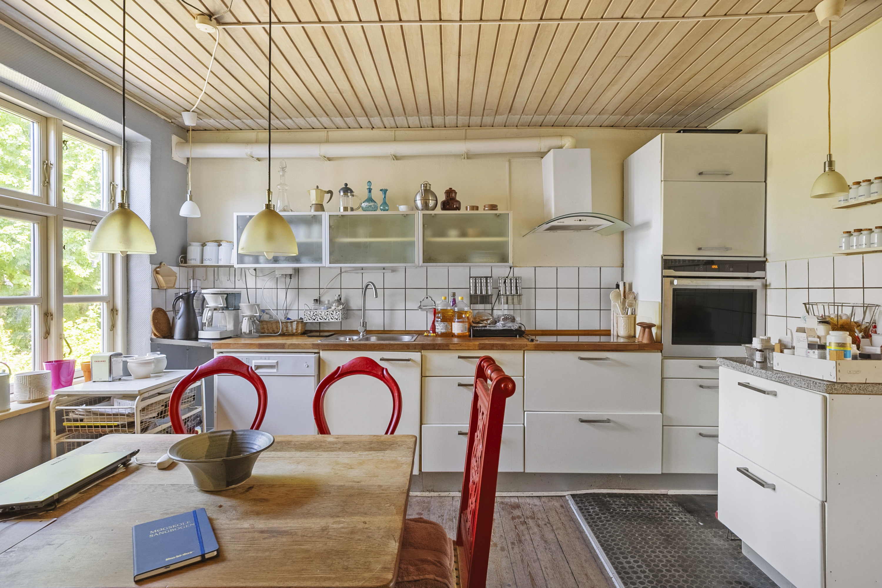 Grønnevang 23, 6560 Sommersted