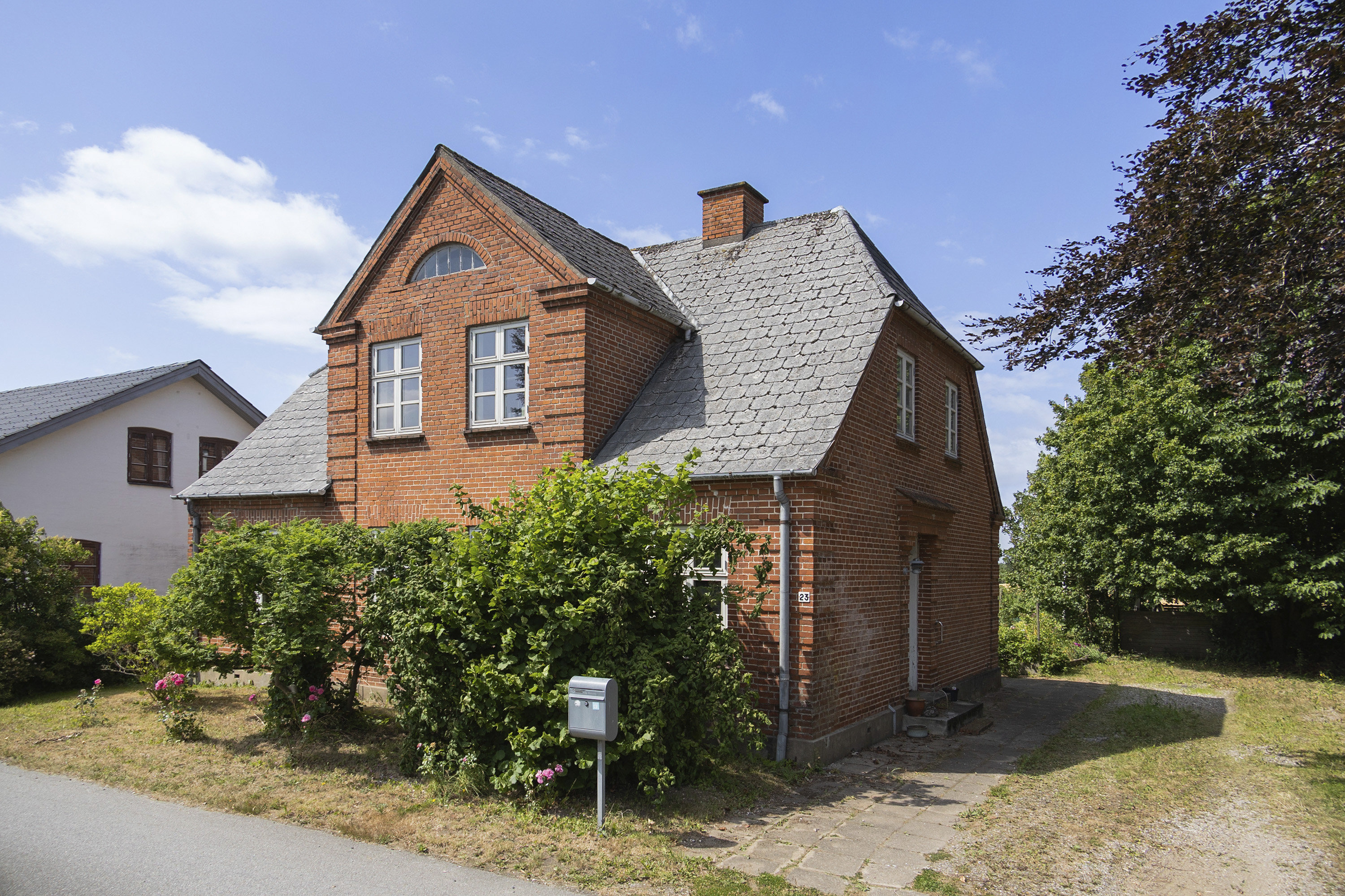 Grønnevang 23, 6560 Sommersted