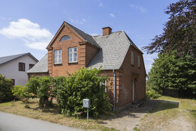 Grønnevang 23