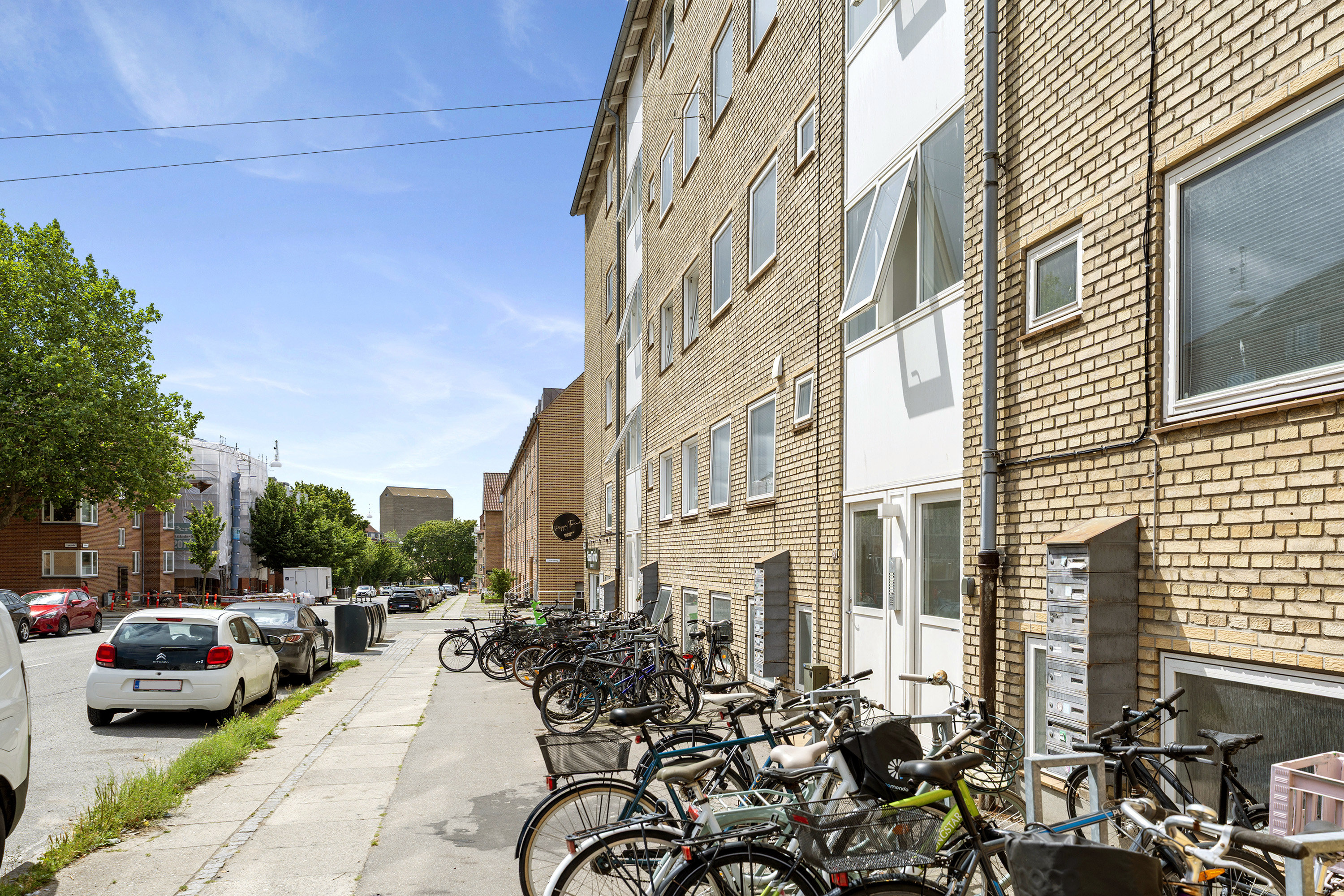 Fremhævet ejendommen billede i fuldskærmstilstand. Billede af Jordbrovej 29, st. 2., 8200 Aarhus N