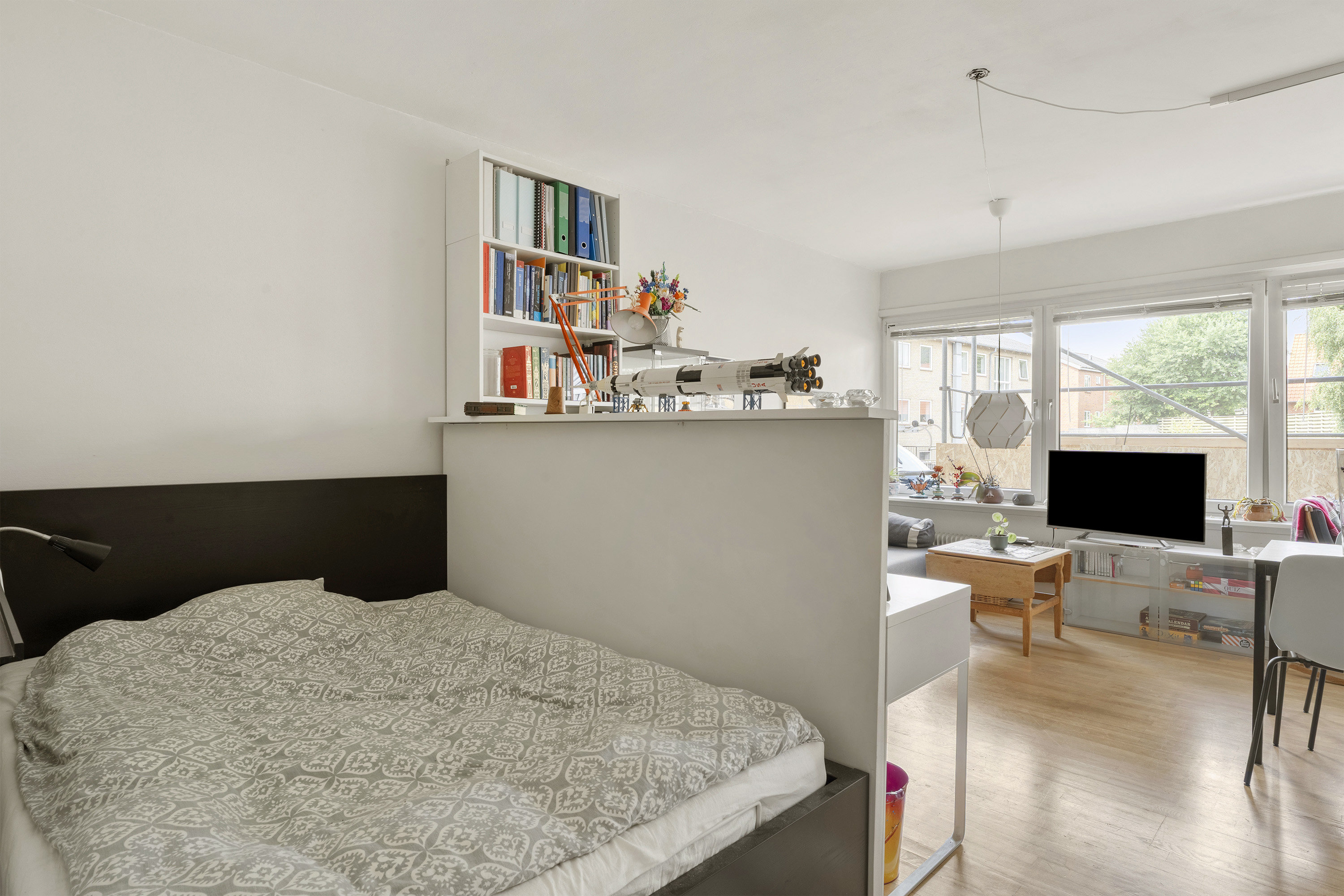 Jordbrovej 29, st. 2., 8200 Aarhus N