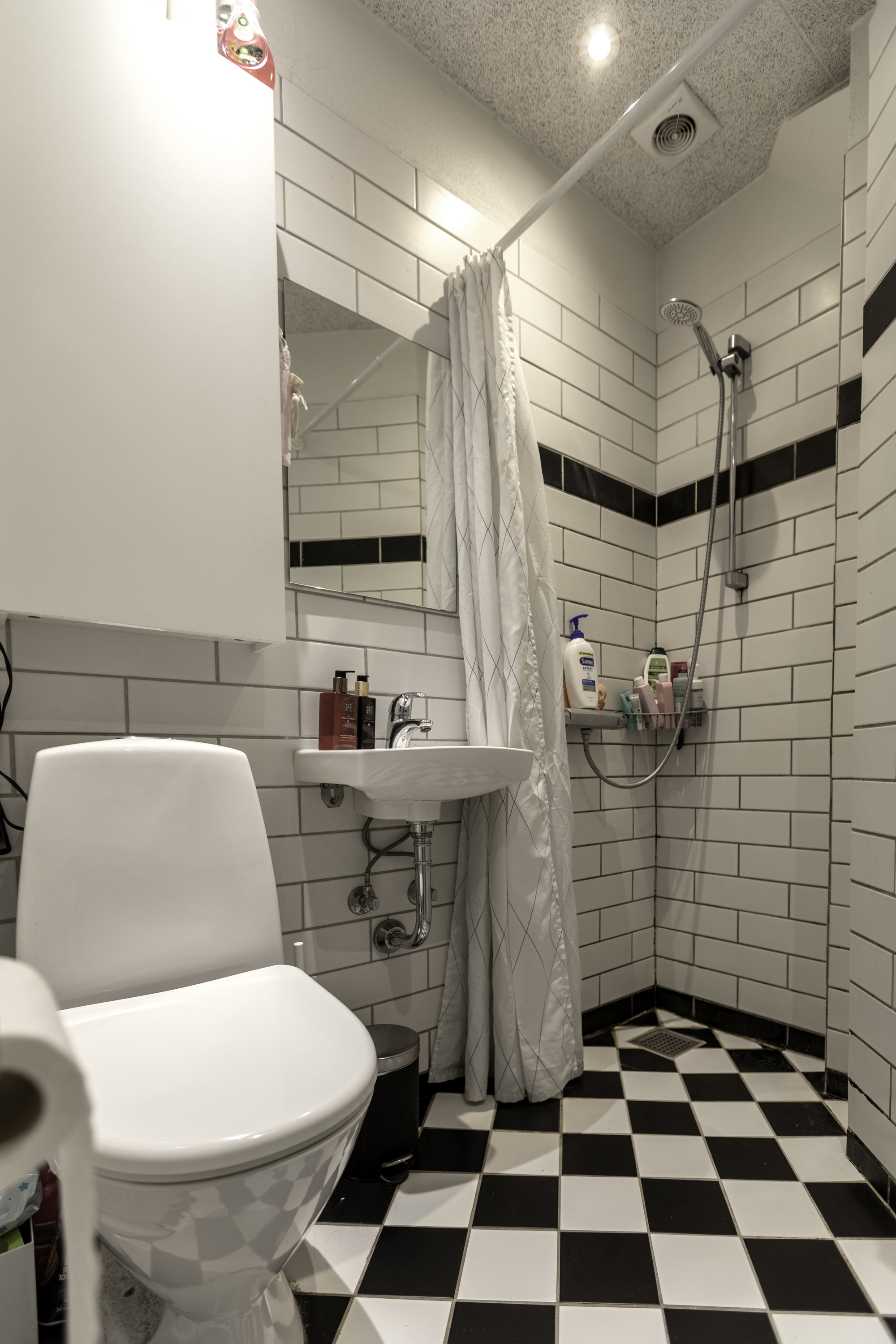 Fremhævet  billede i fuldskærmstilstand. Billede af Nygårdsvej 129, 2. tv., 6700 Esbjerg
