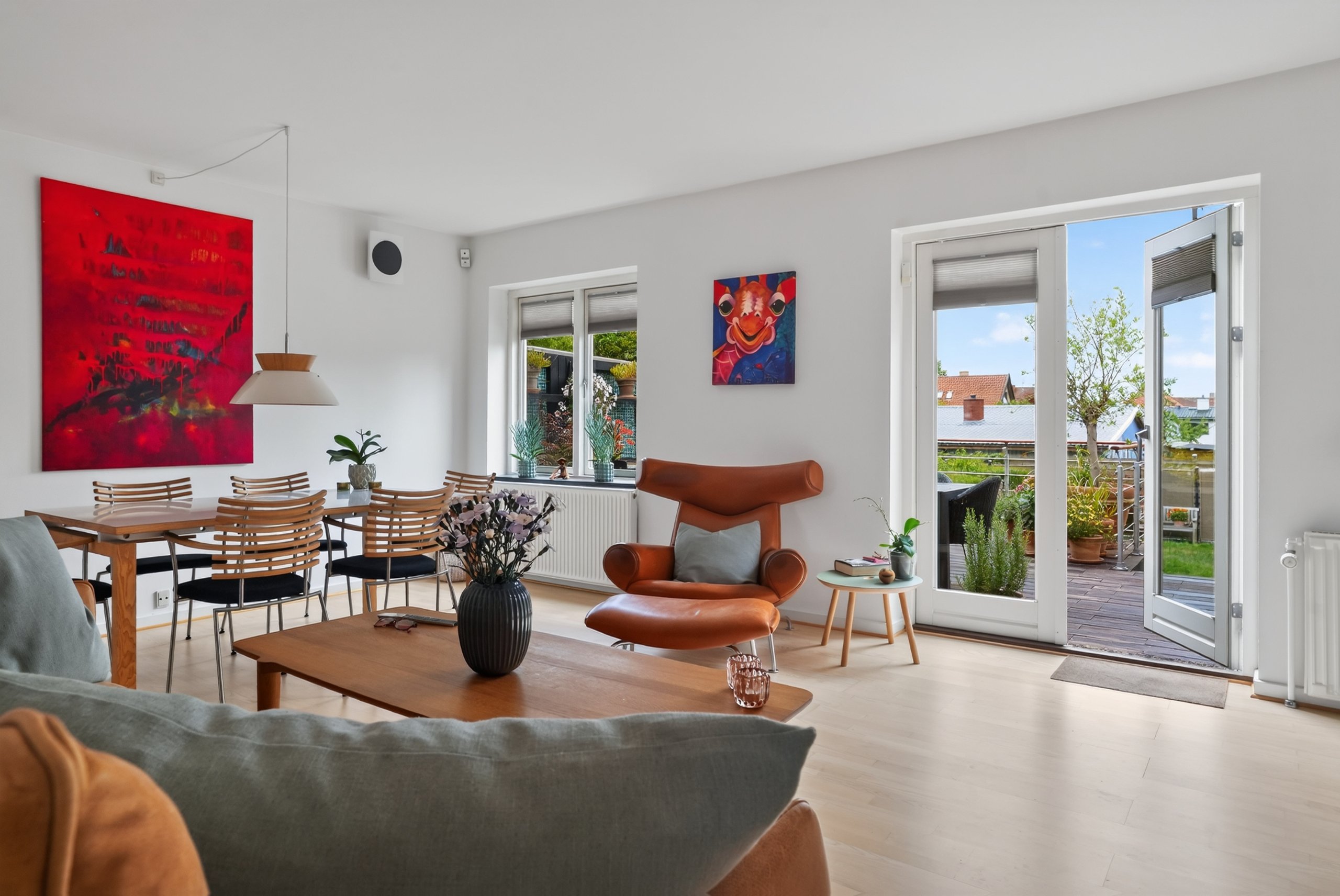 Maj Alle 103, 2860 Søborg
