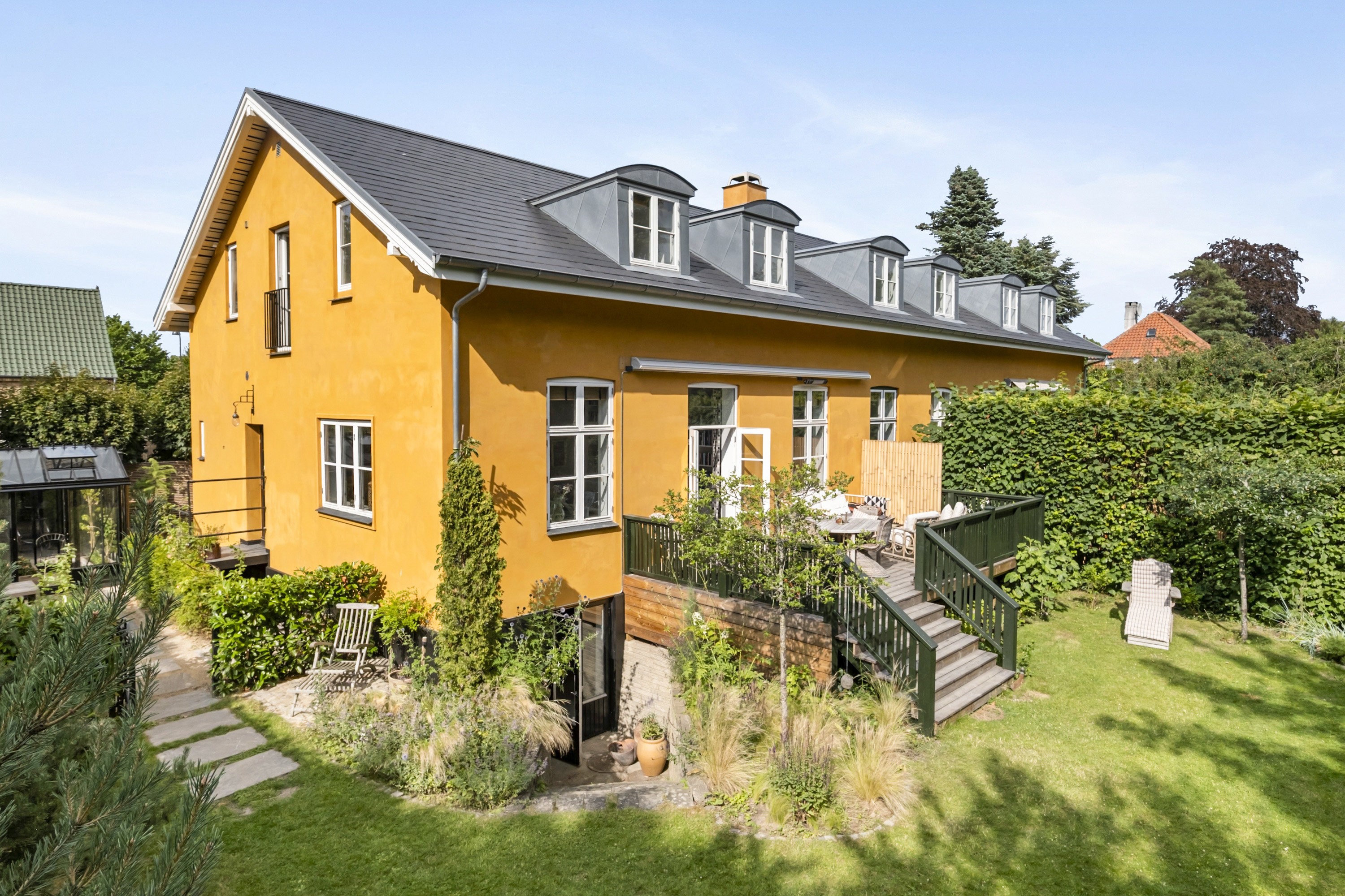 Tranegårdsvej 21B, 2900 Hellerup