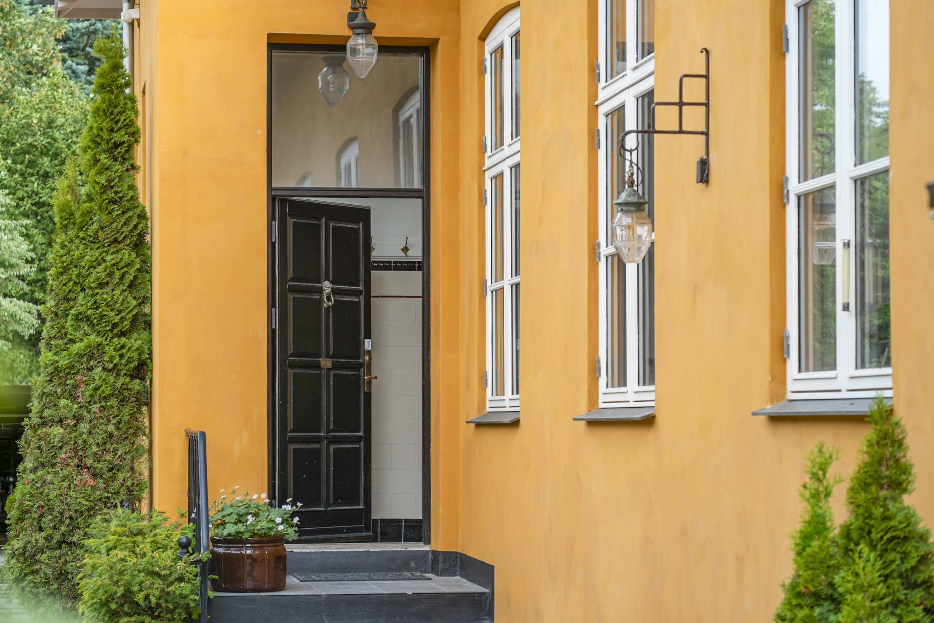 Tranegårdsvej 21B, 2900 Hellerup