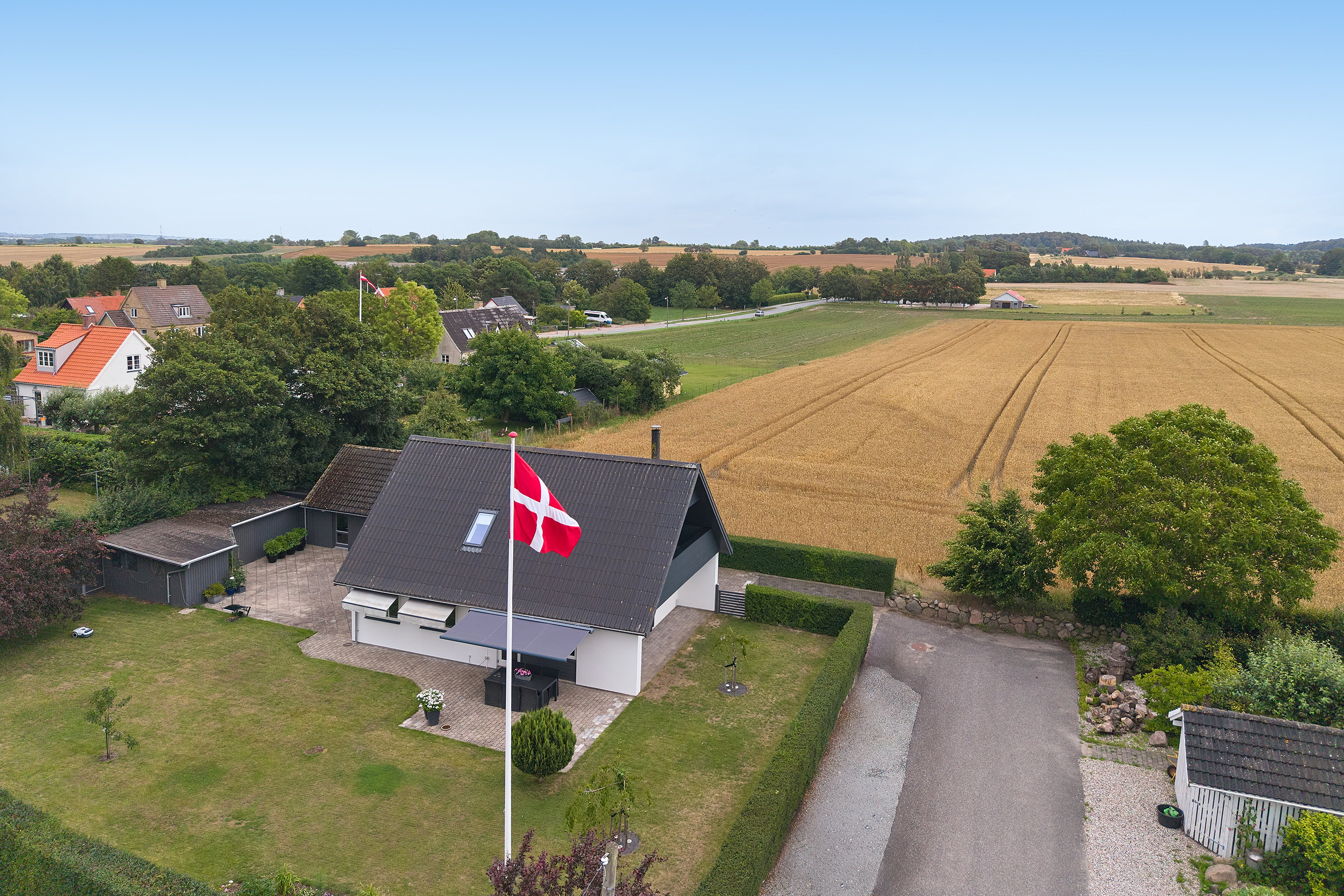 Gartnervænget 7, Kyndby, 3630 Jægerspris