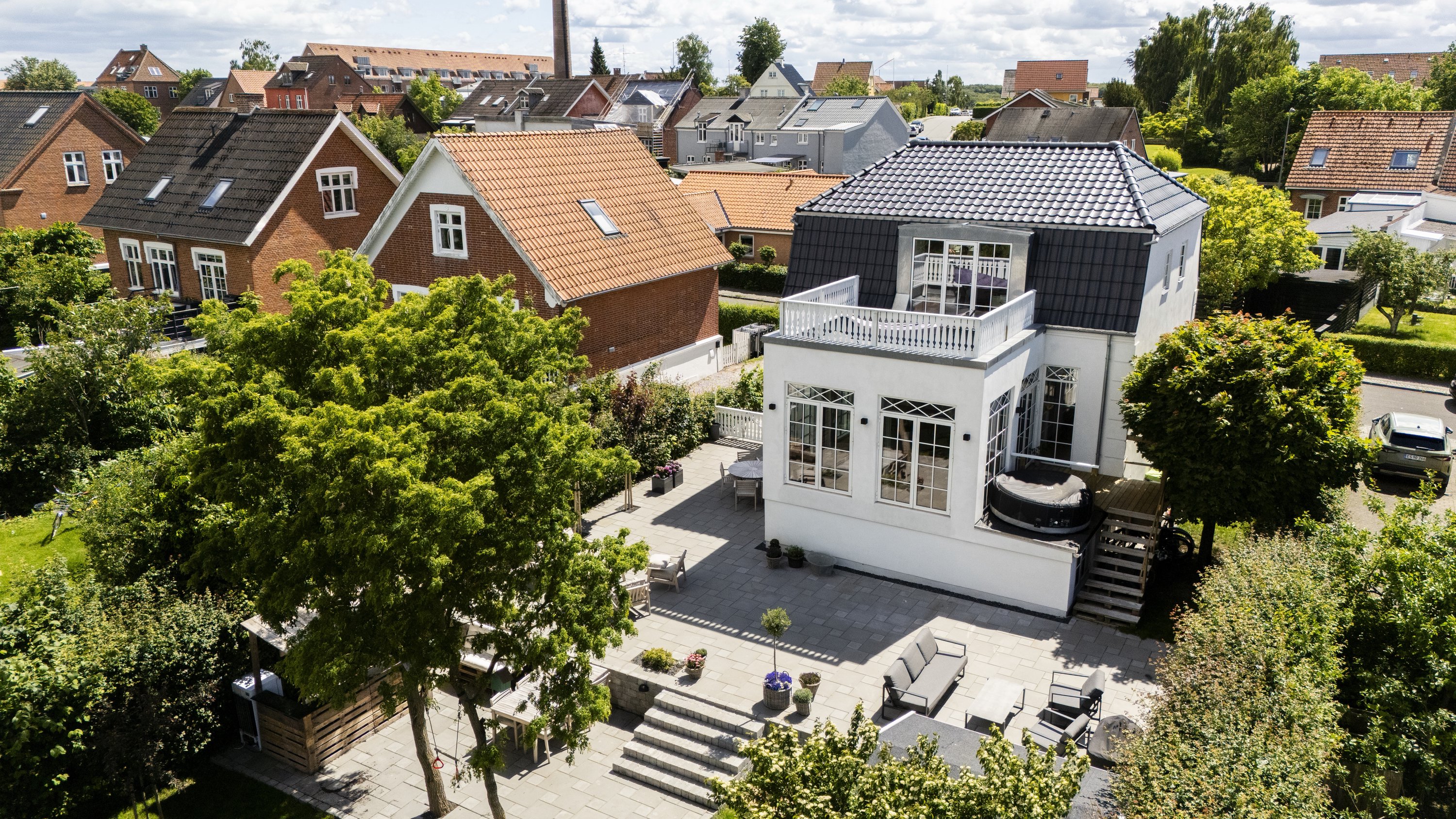 Villavej 32, 8660 Skanderborg