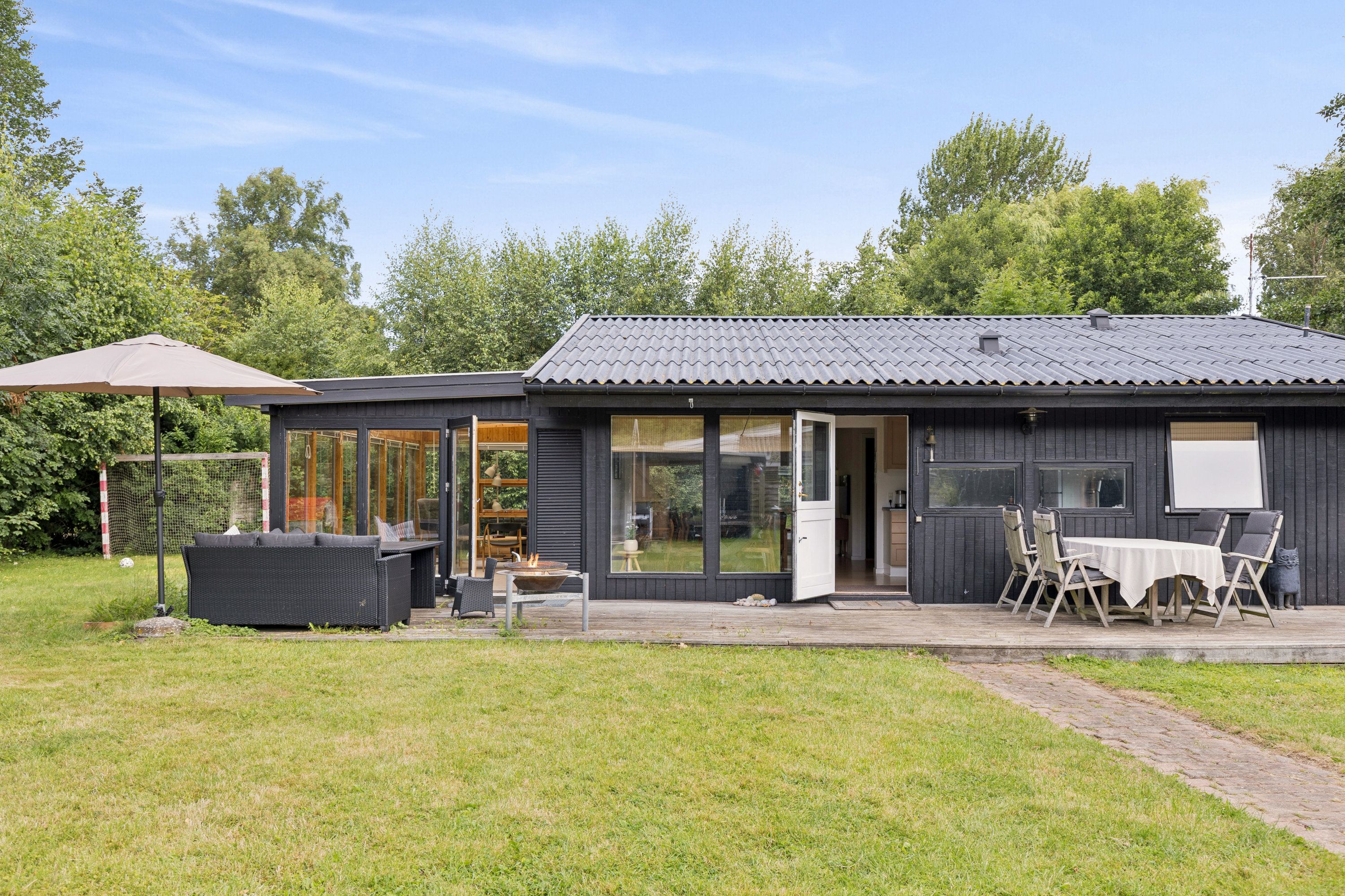 Sivgræsvej 8, Græsmarken, 4591 Føllenslev