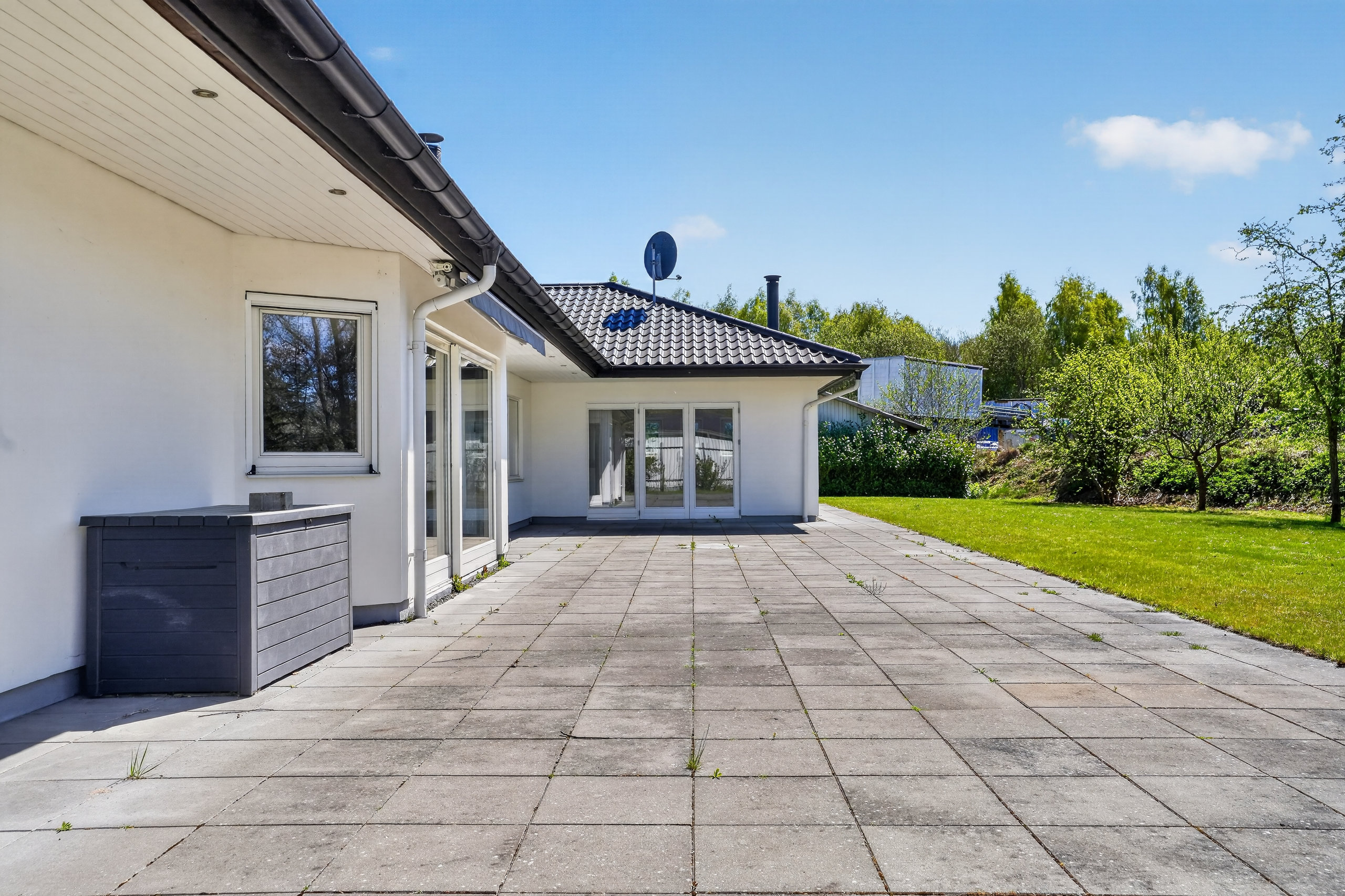 Bybjergvej 23A, 3060 Espergærde